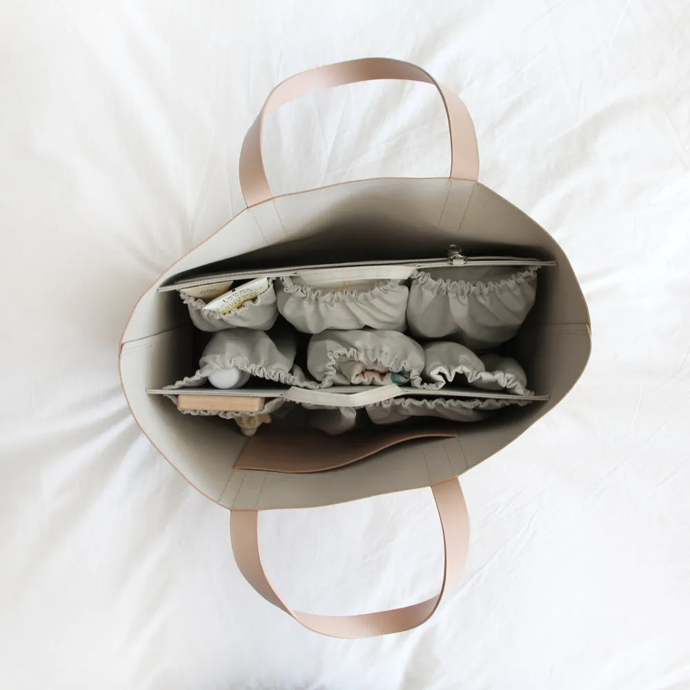 ToteSavvy® Original Tote Bag Organizer - Image 10