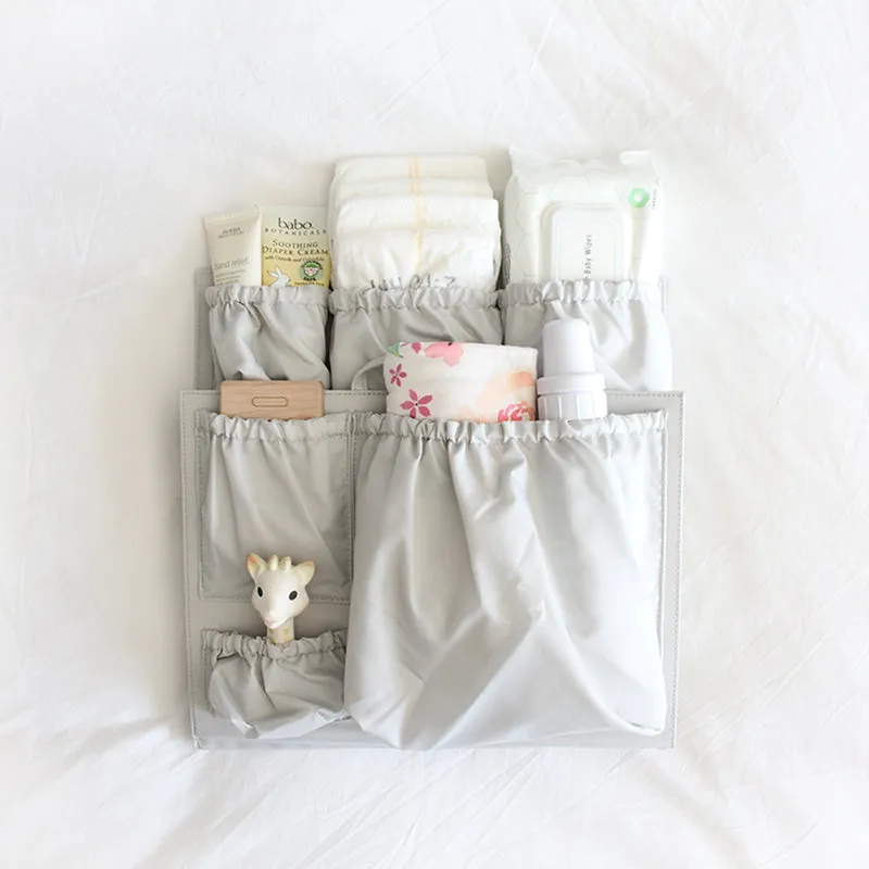 ToteSavvy® Original Tote Bag Organizer - Image 11