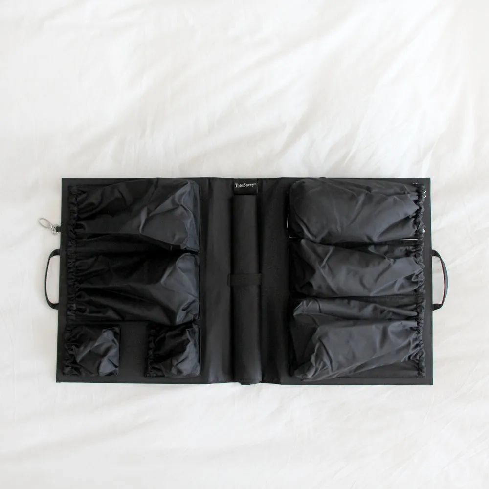 ToteSavvy® Original Tote Bag Organizer - Image 14
