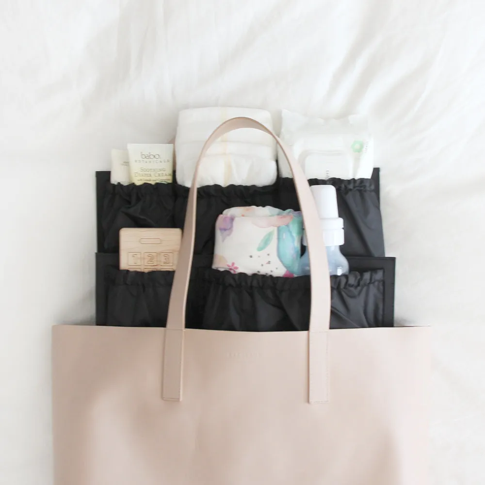 ToteSavvy® Original Tote Bag Organizer - Image 18