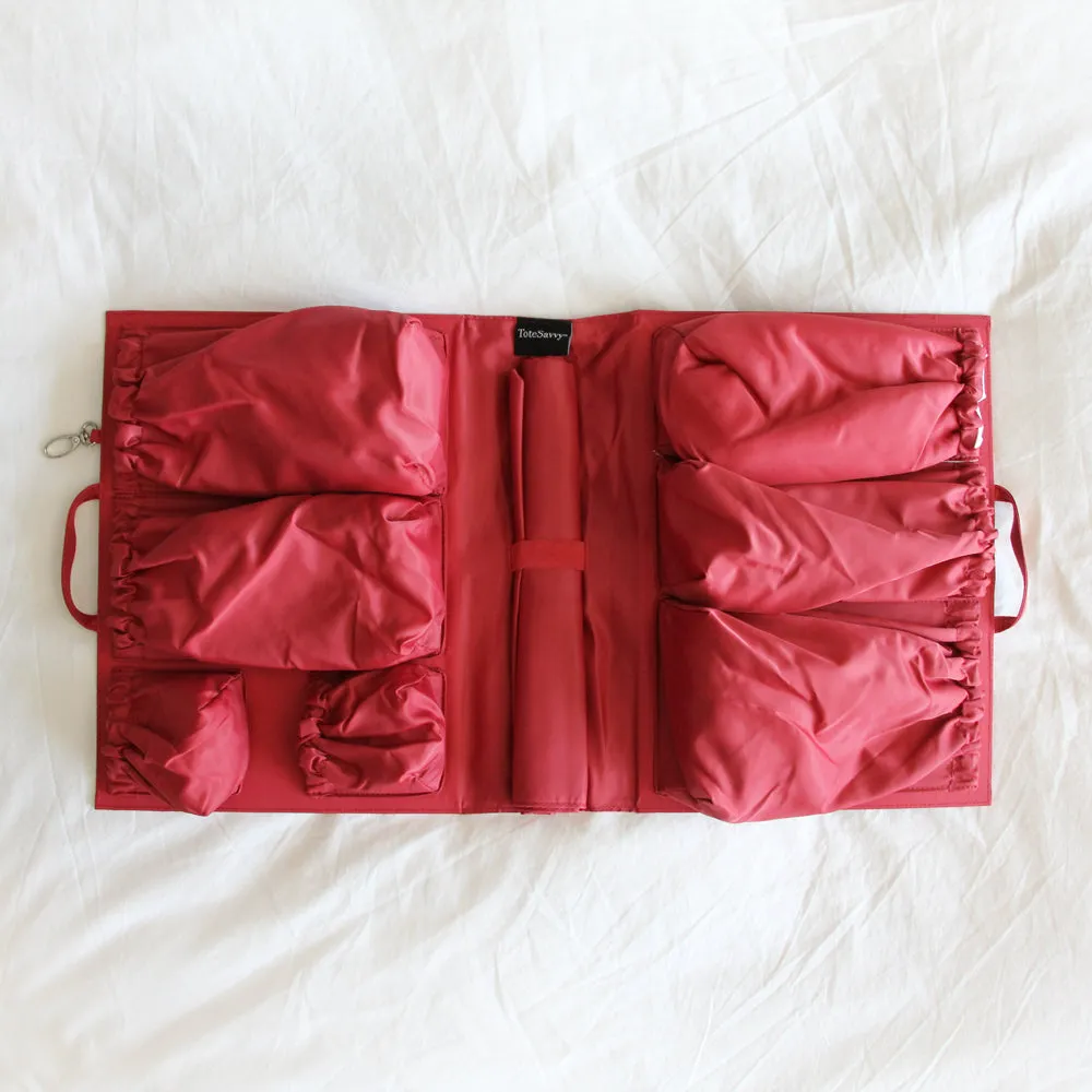 ToteSavvy® Original Tote Bag Organizer - Image 19