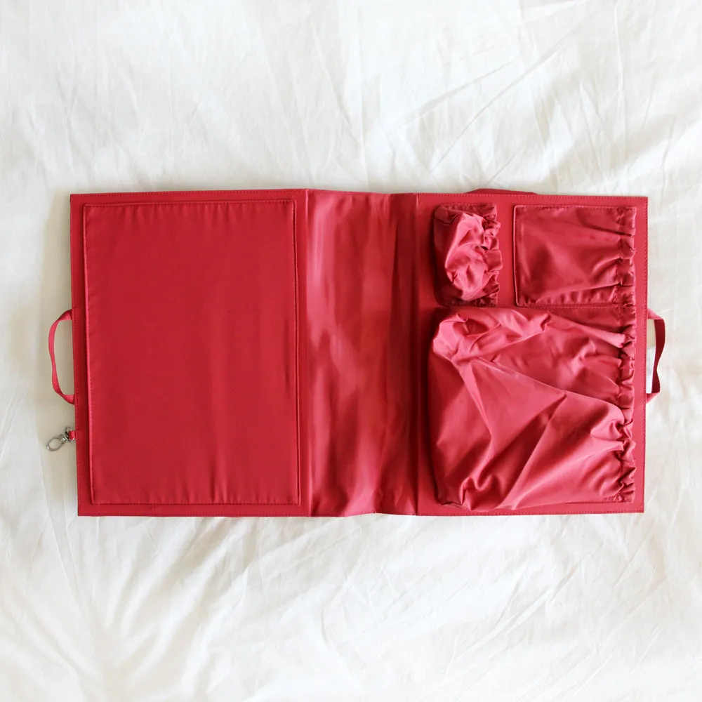 ToteSavvy® Original Tote Bag Organizer - Image 20