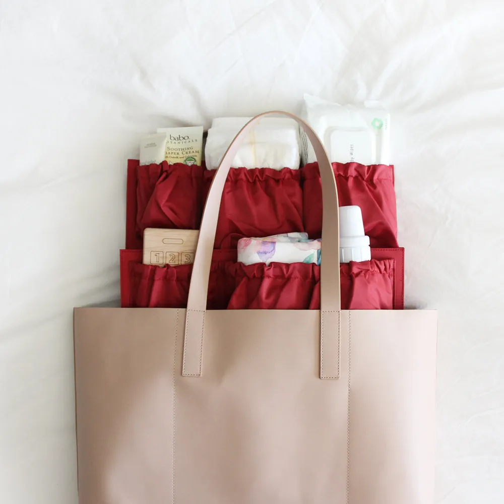 ToteSavvy® Original Tote Bag Organizer - Image 23