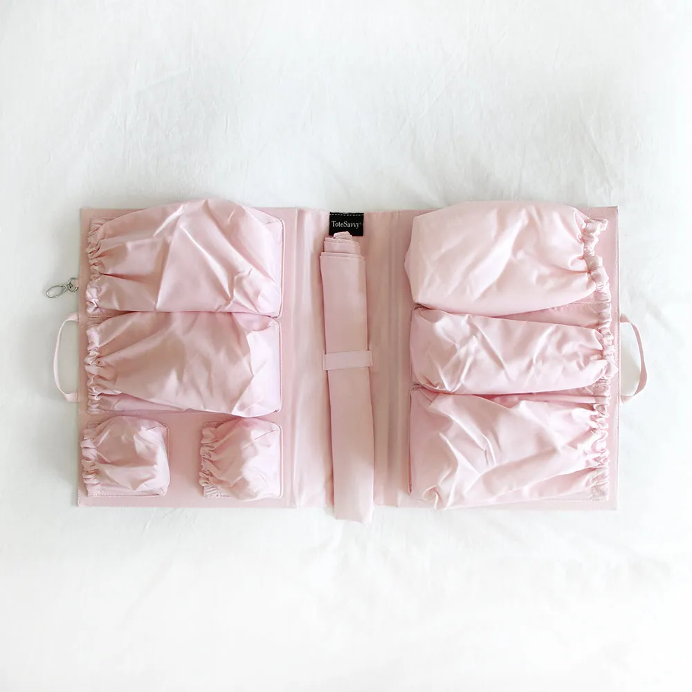 ToteSavvy® Original Tote Bag Organizer - Image 25