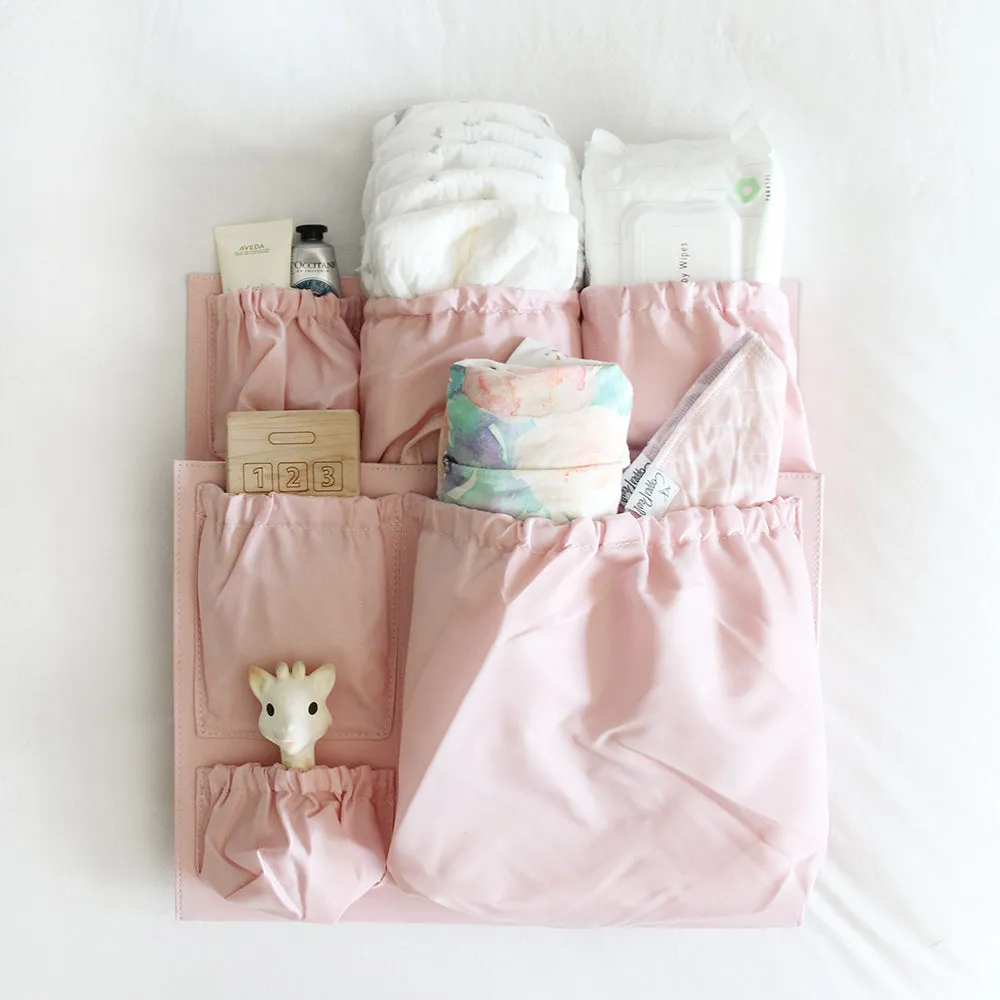 ToteSavvy® Original Tote Bag Organizer - Image 28