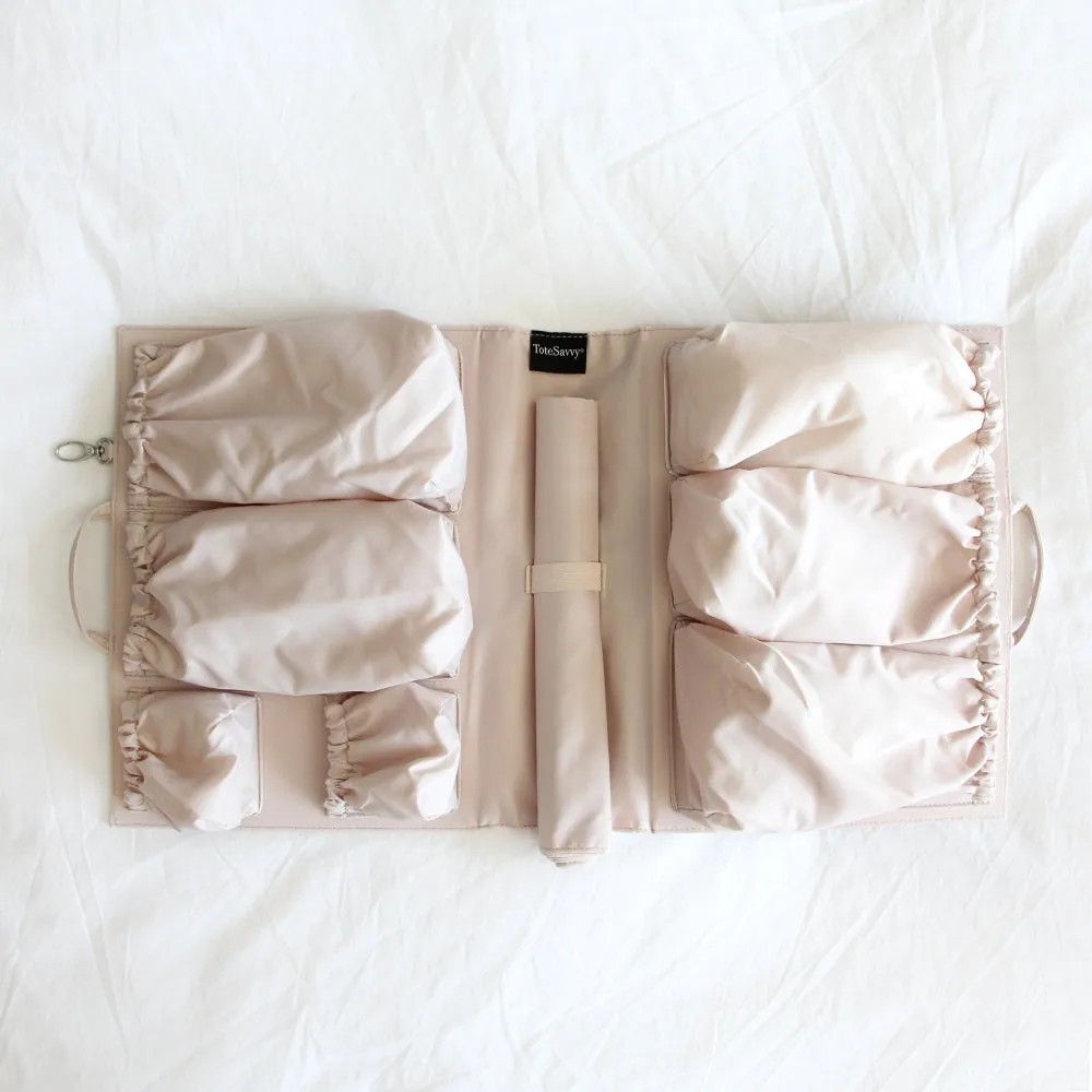 ToteSavvy® Original Tote Bag Organizer - Image 3