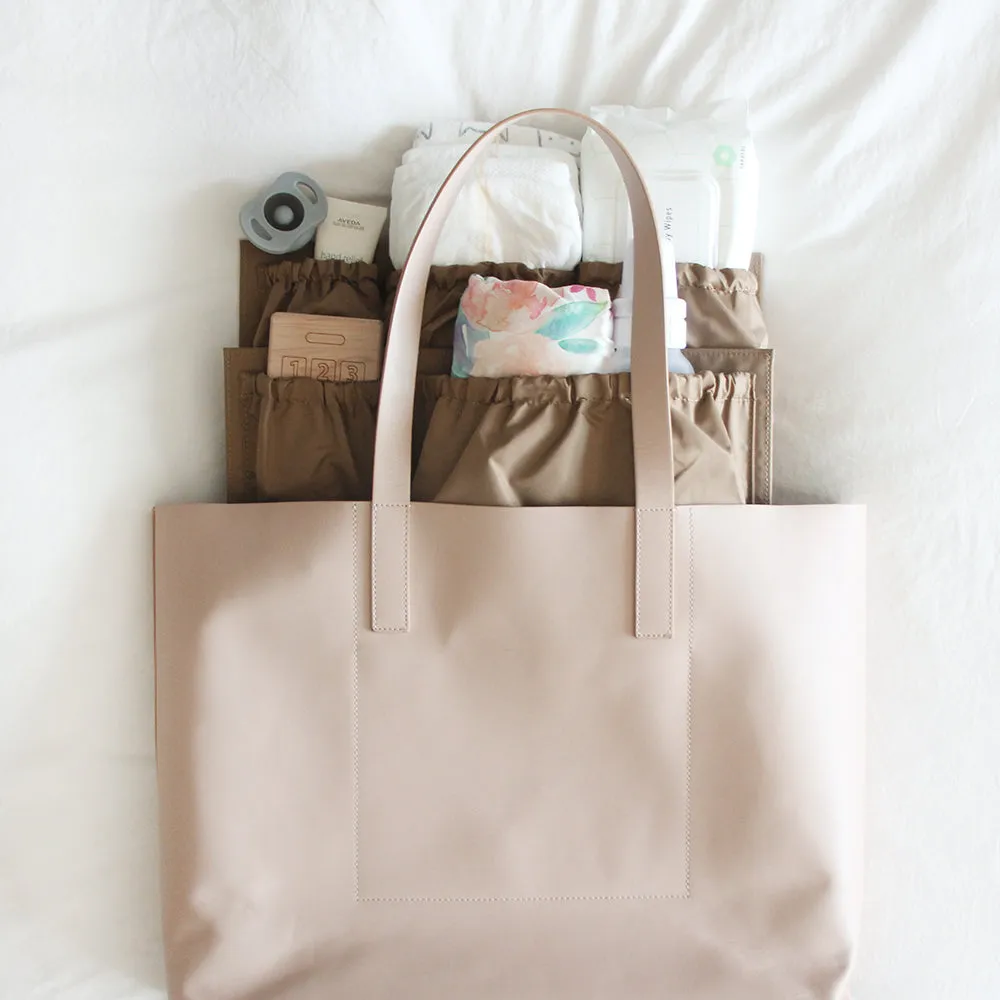 ToteSavvy® Original Tote Bag Organizer - Image 31