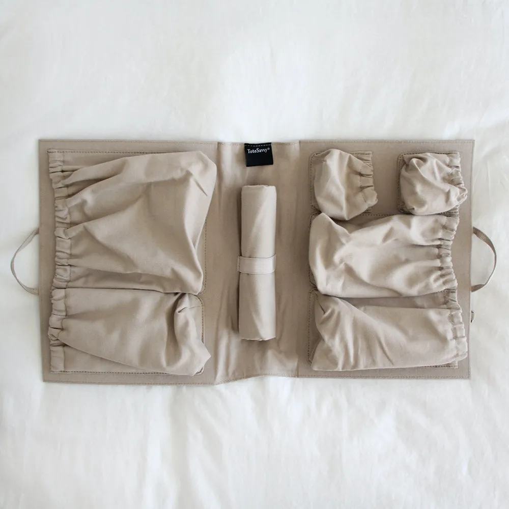 ToteSavvy® Original Tote Bag Organizer - Image 34