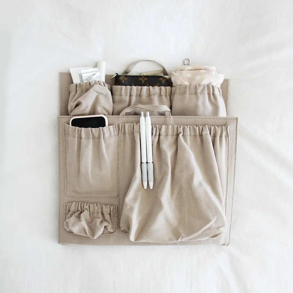 ToteSavvy® Original Tote Bag Organizer - Image 37