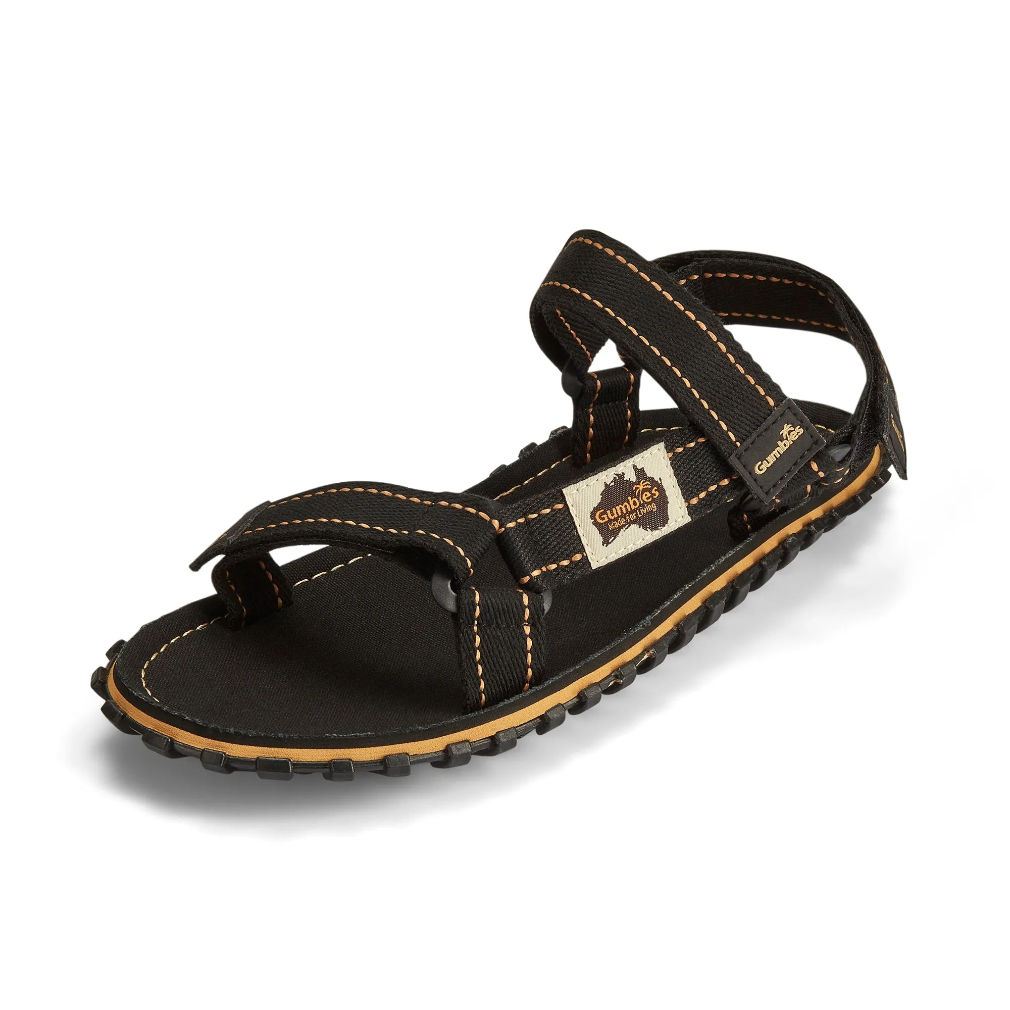 Tracker Sandals - Women's - Black - Image 5