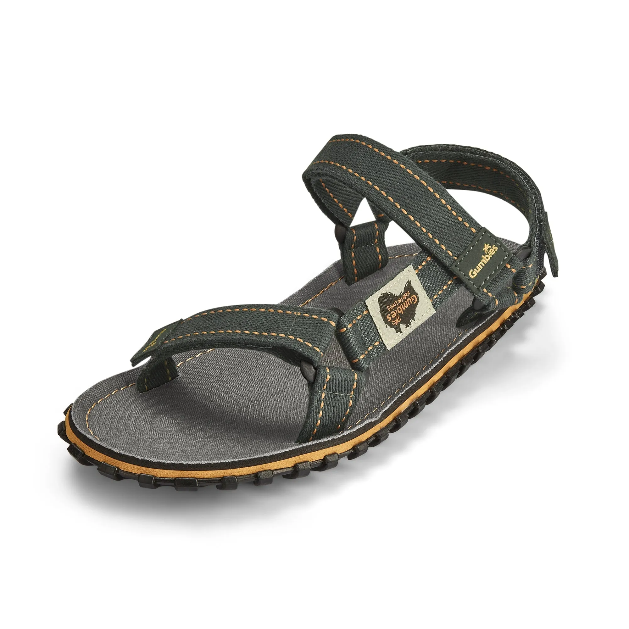 Tracker Sandals - Women's - Grey - Image 3