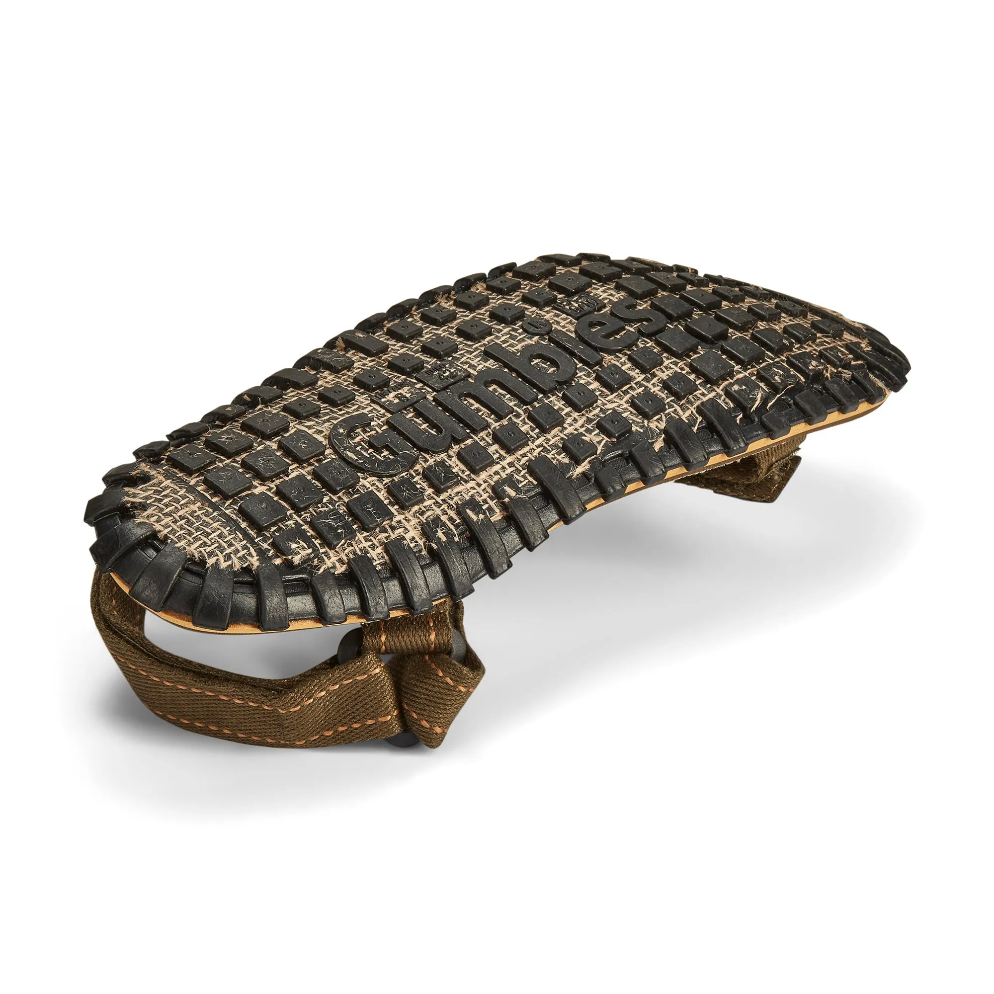 Tracker Sandals - Women's - Khaki - Image 5