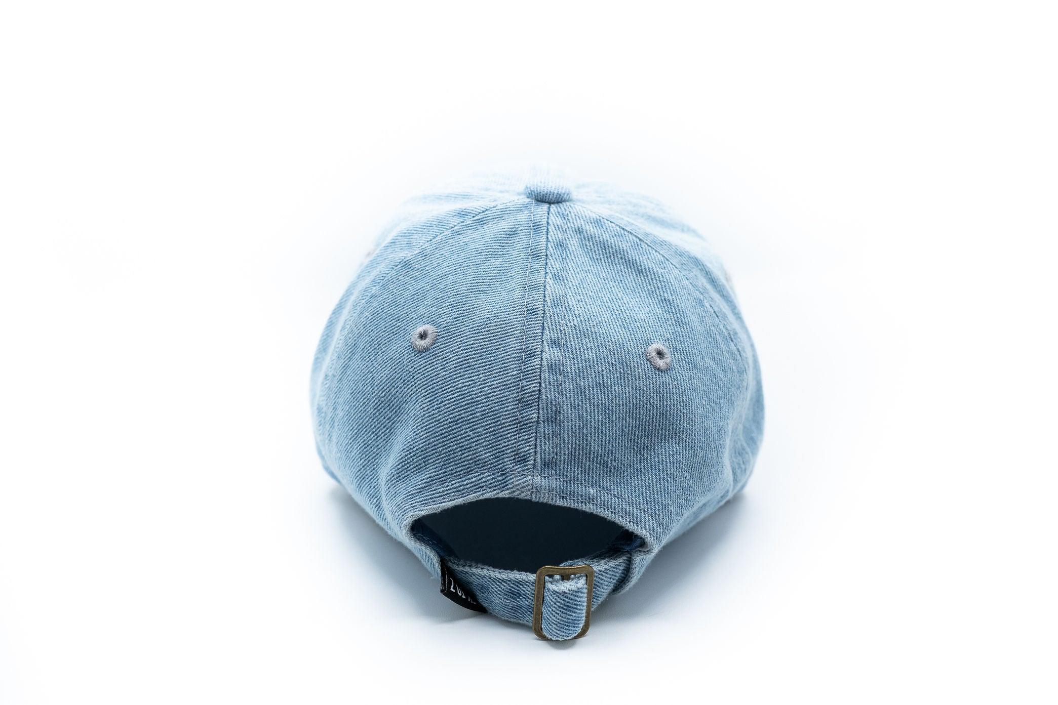 Tractor Patch Baseball Hat - Image 8