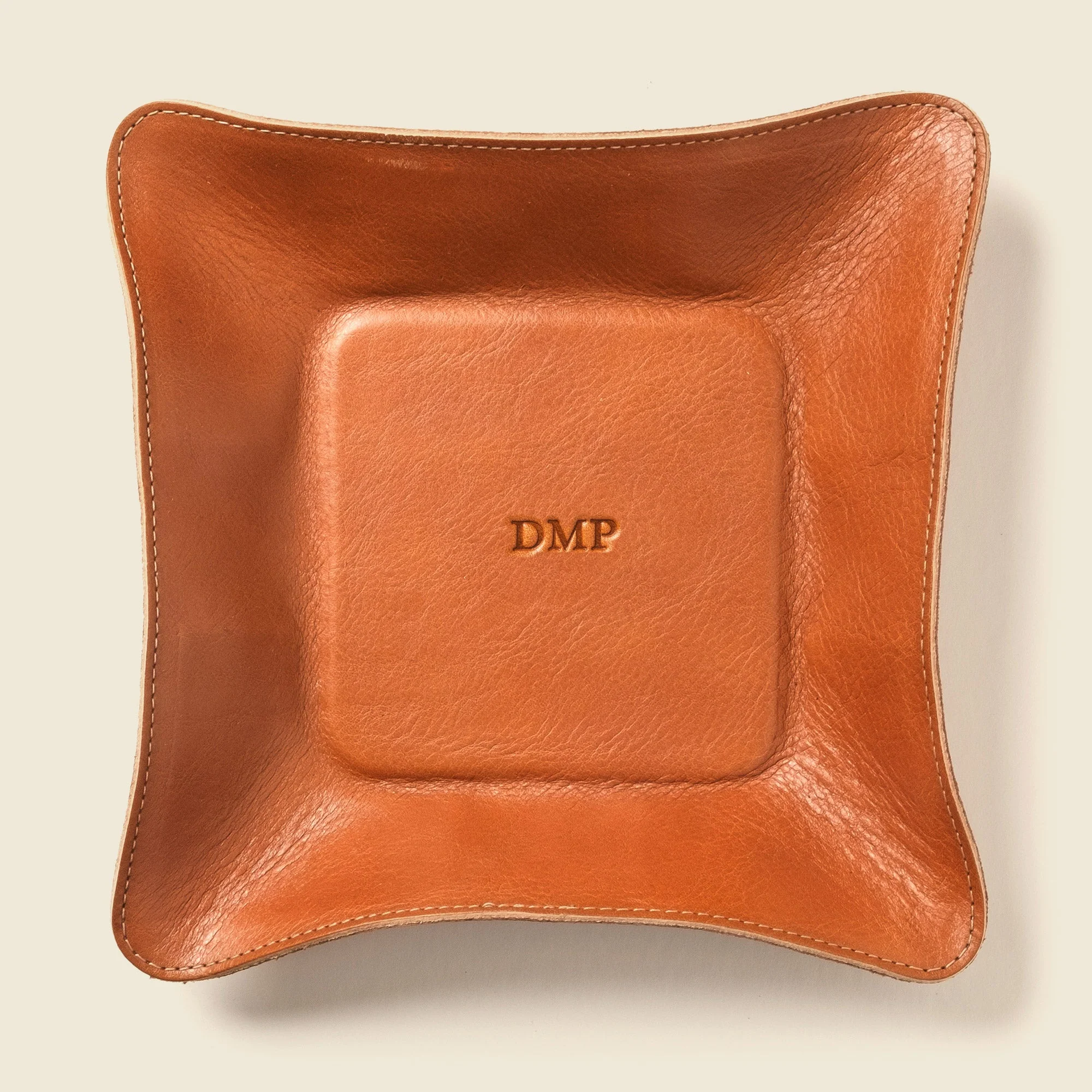 Travel Valet Tray - Green - Image 6