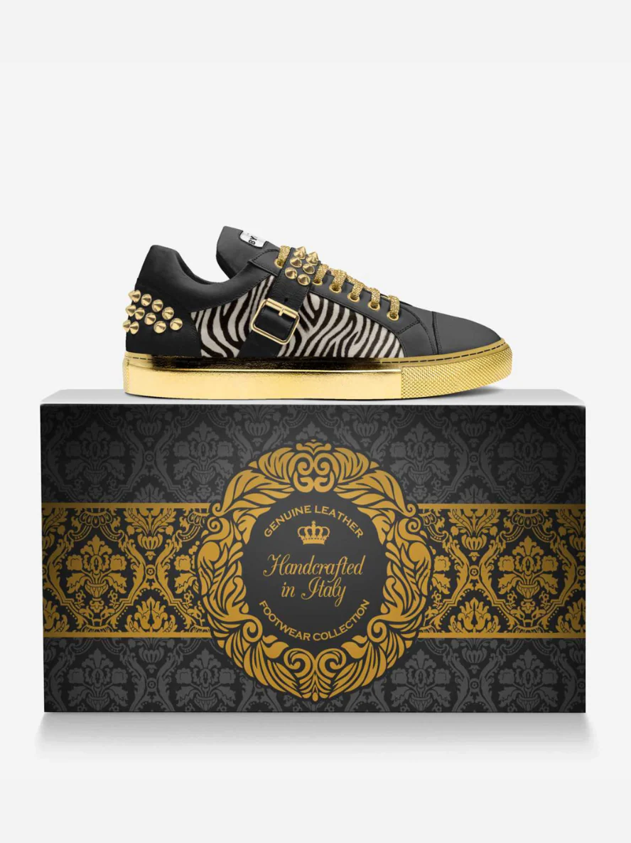 Tribeca Icon Sustainable Sneakers | BYMANYC ® New York - Image 3