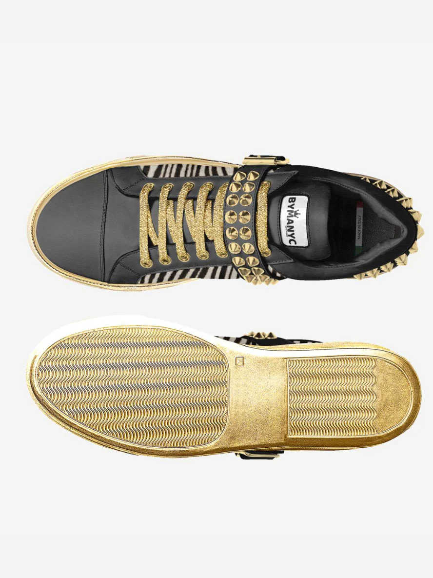 Tribeca Icon Sustainable Sneakers | BYMANYC ® New York - Image 4