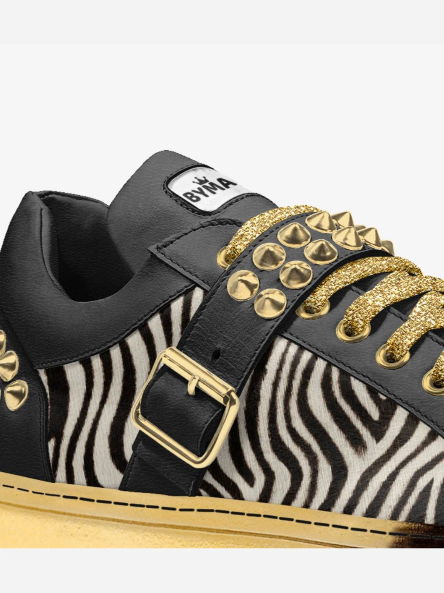 Tribeca Icon Sustainable Sneakers | BYMANYC ® New York - Image 5
