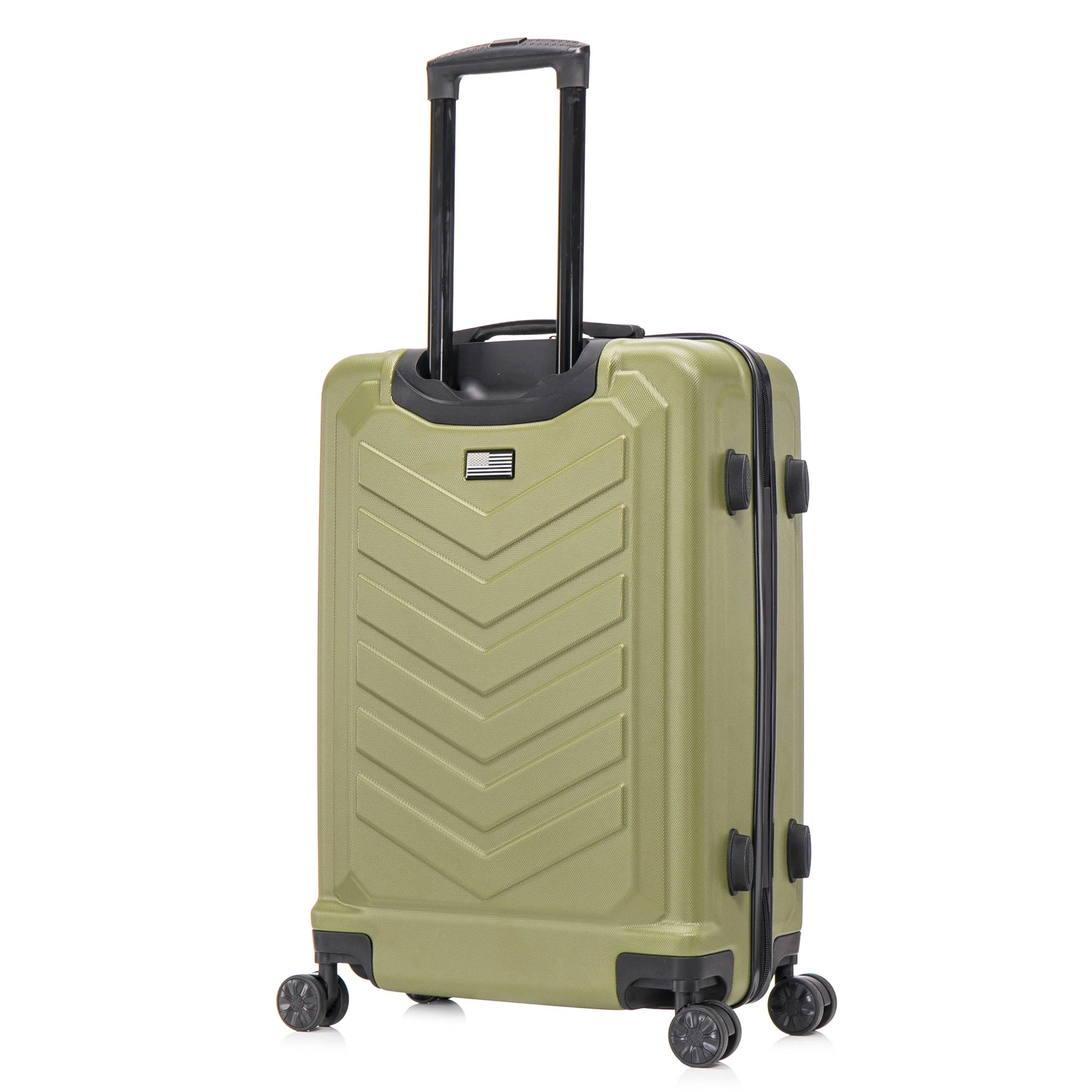 U.S. ARMY FOX 24" Medium Suitcase - Image 11