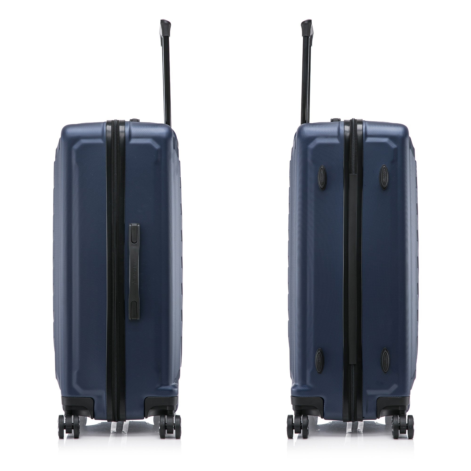 U.S. ARMY FOX 28" Large Suitcase - Image 18