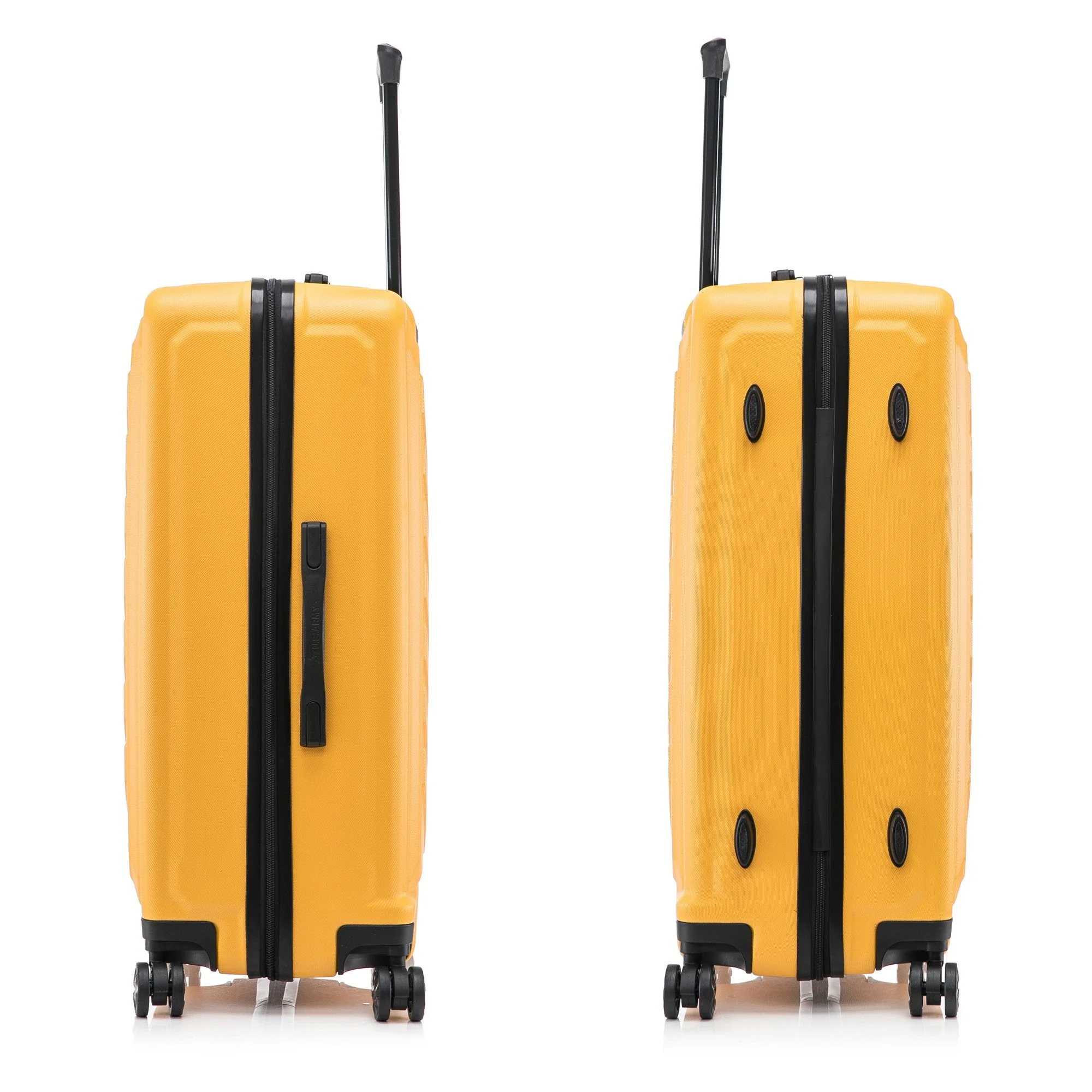 U.S. ARMY FOX 28" Large Suitcase - Image 37