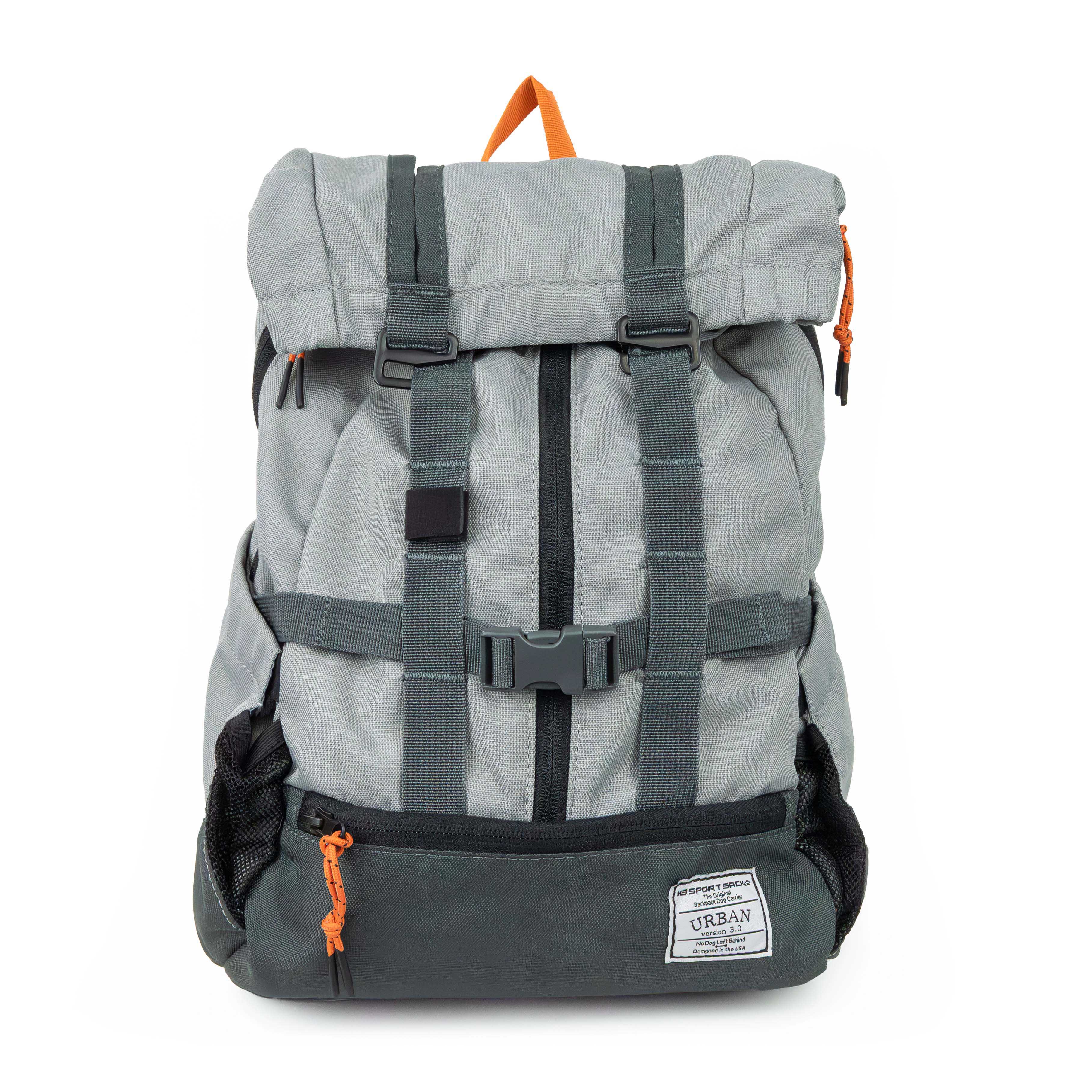 Urban 3 | Dual Use Dog Carrier & Traditional Backpack - Image 7