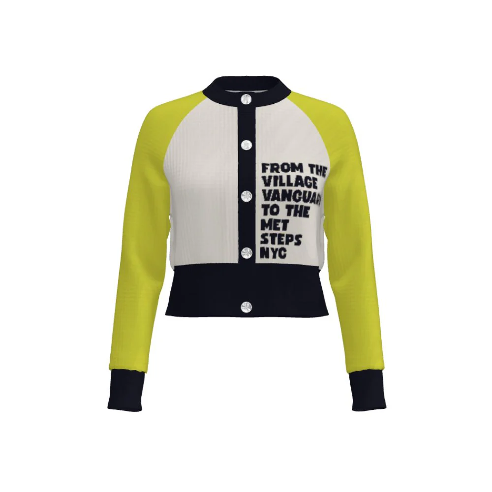 VANGUARD Jacket BYMANYC ® New York - Image 4