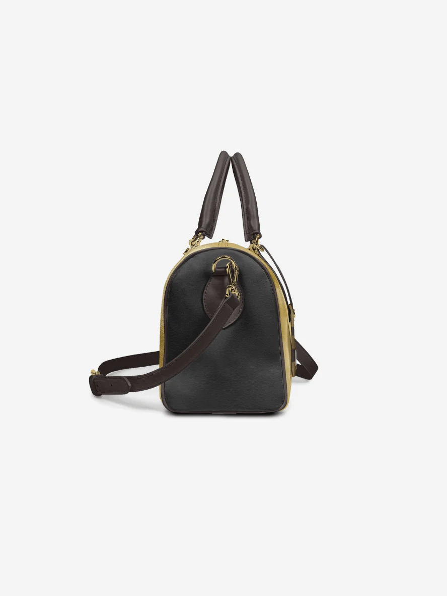 Vegan Bag GRAND CENTRAL GLAM – BYMANYC ® New York | Sustainable Luxury - Image 5
