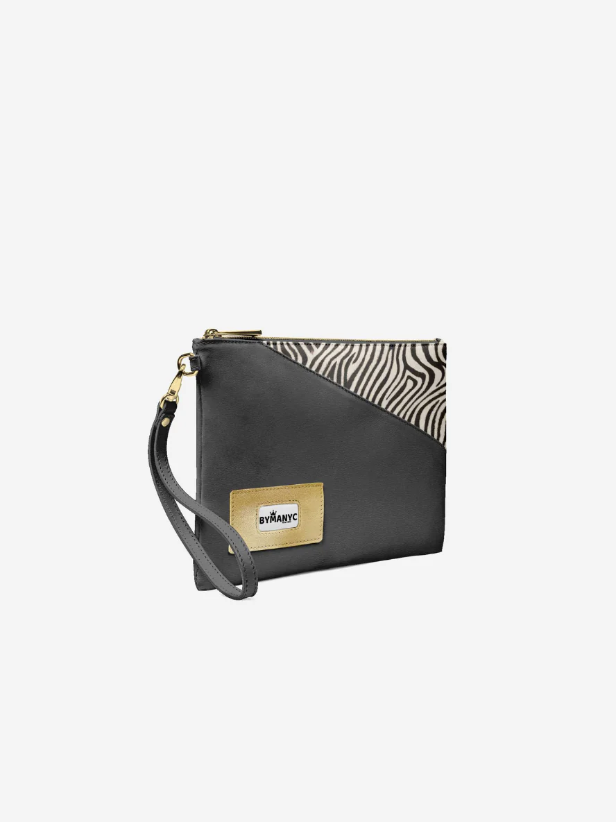 Vegan Bag LUXE LEXINGTON – BYMANYC ® New York | Eco-Luxury Fashion - Image 2
