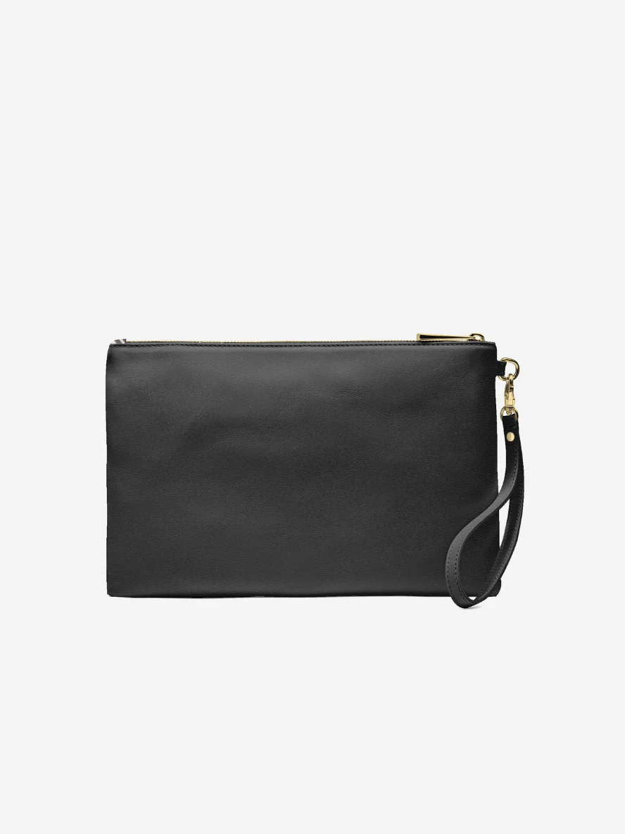 Vegan Bag LUXE LEXINGTON – BYMANYC ® New York | Eco-Luxury Fashion - Image 3