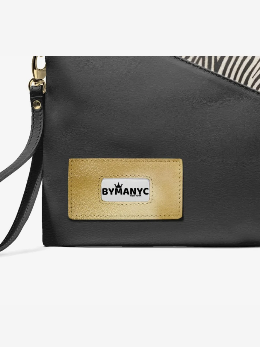 Vegan Bag LUXE LEXINGTON – BYMANYC ® New York | Eco-Luxury Fashion - Image 4