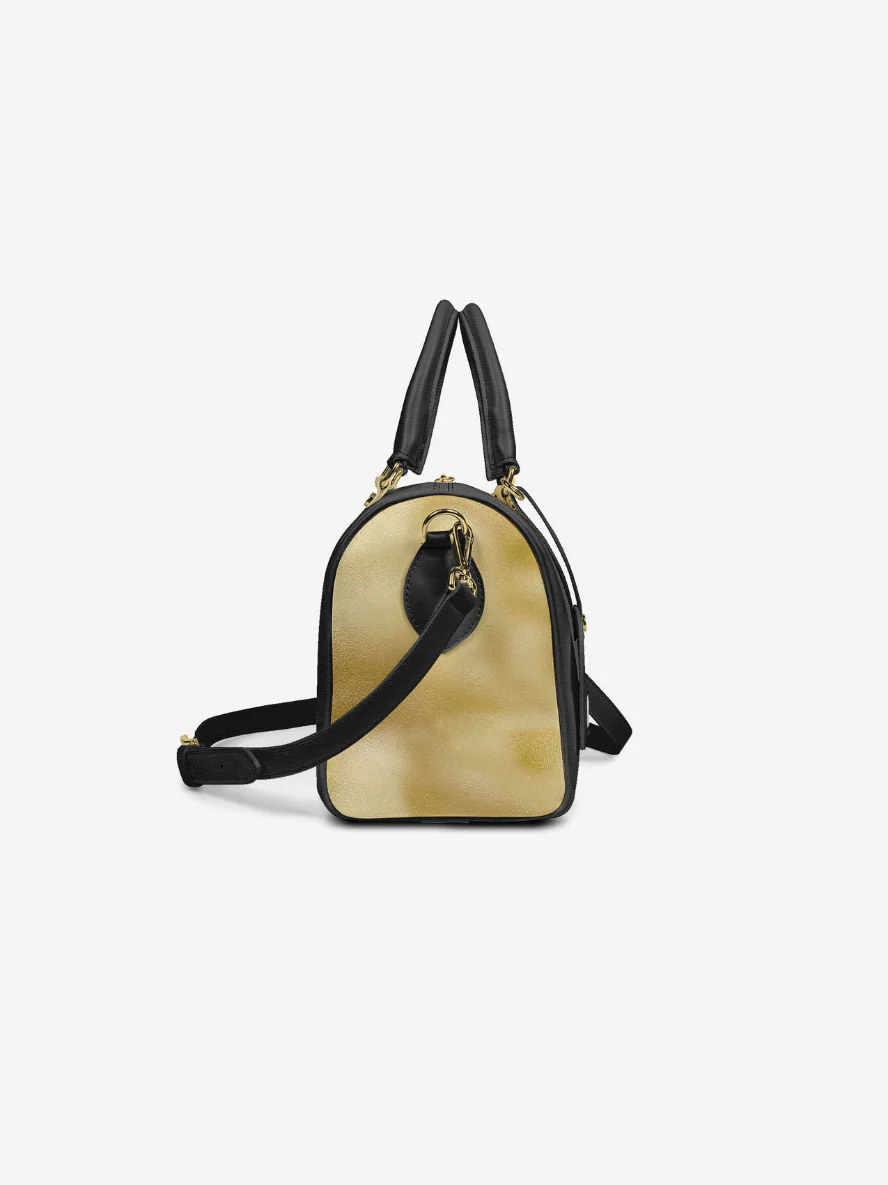 Vegan Bag METROPOLITAN ALLURE – BYMANYC ® New York | Ethical Elegance - Image 3