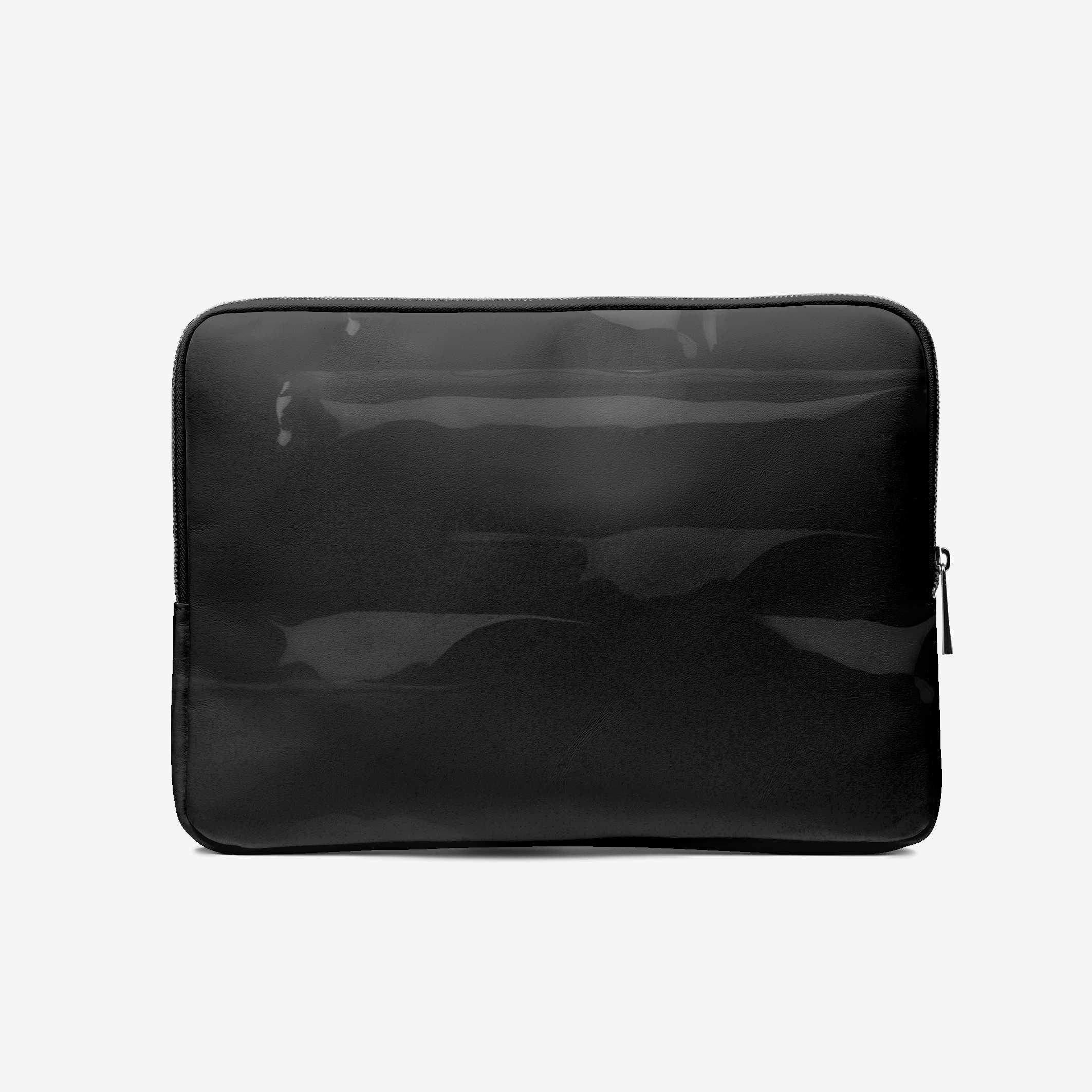 Vegan Laptop Portfolio Bag | Eco-Friendly Luxury | BYMANYC ® New York - Image 5