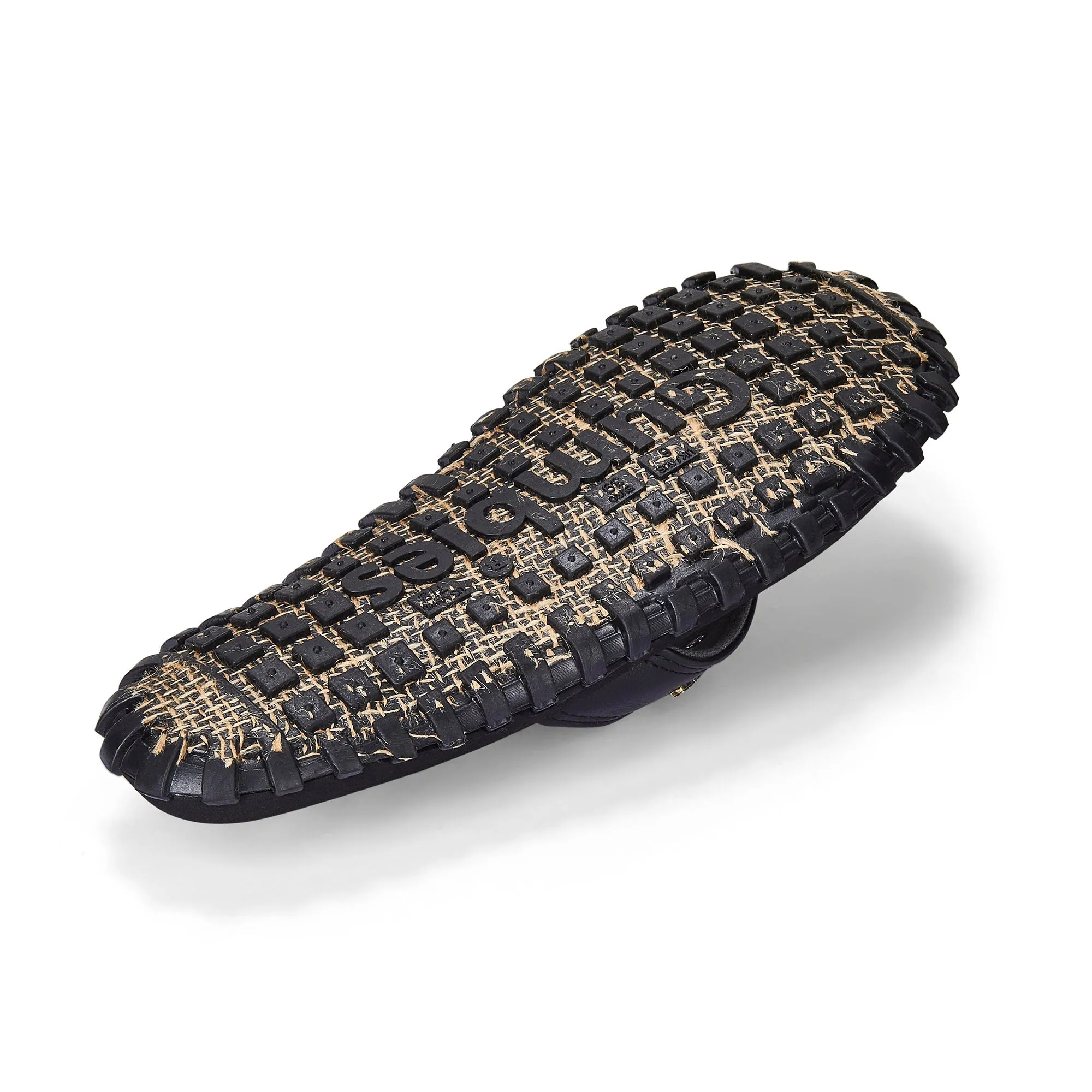 Vegovert Flip-Flops - Women's - Black - Image 3