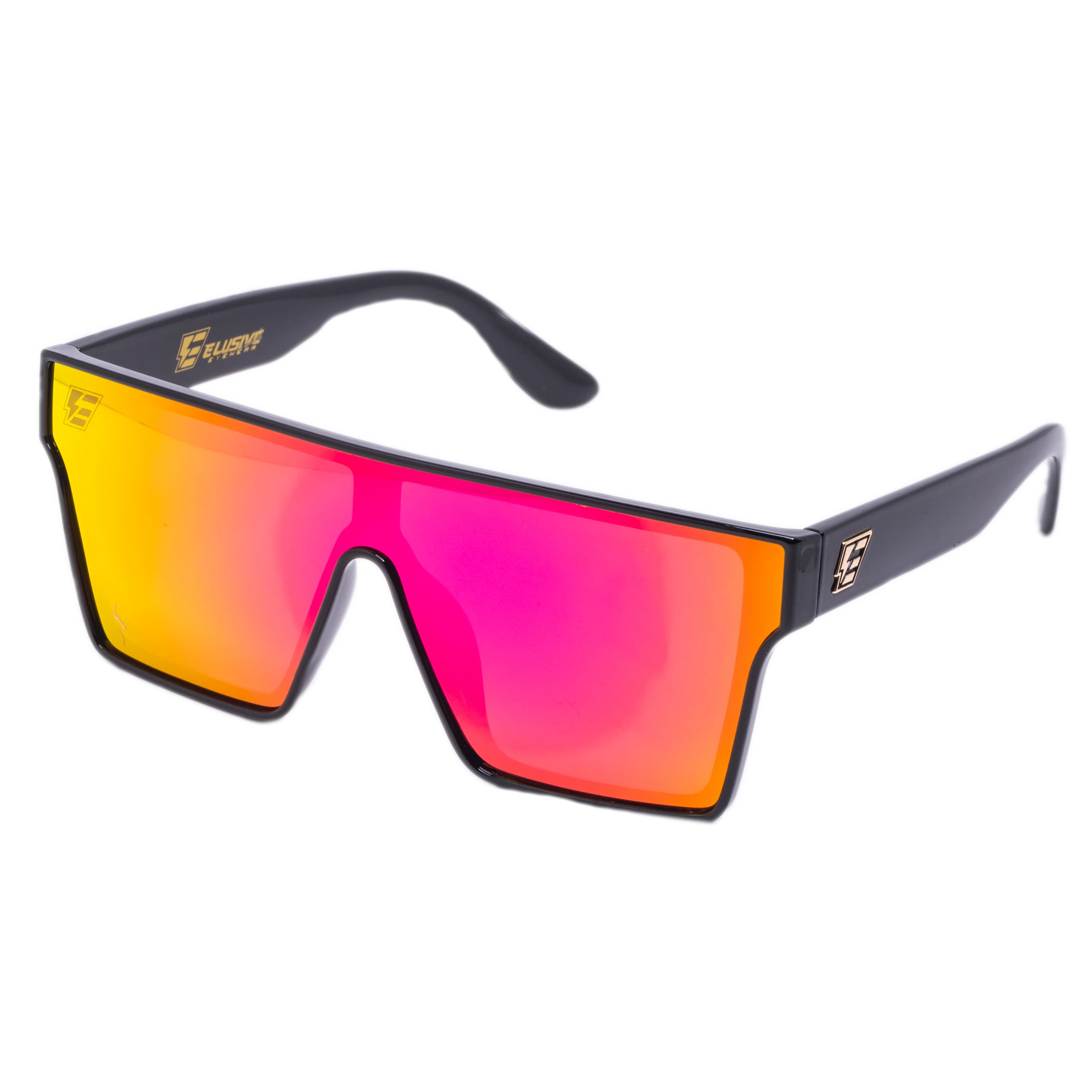 Voltage. Gloss Black/Spectrum Polarized