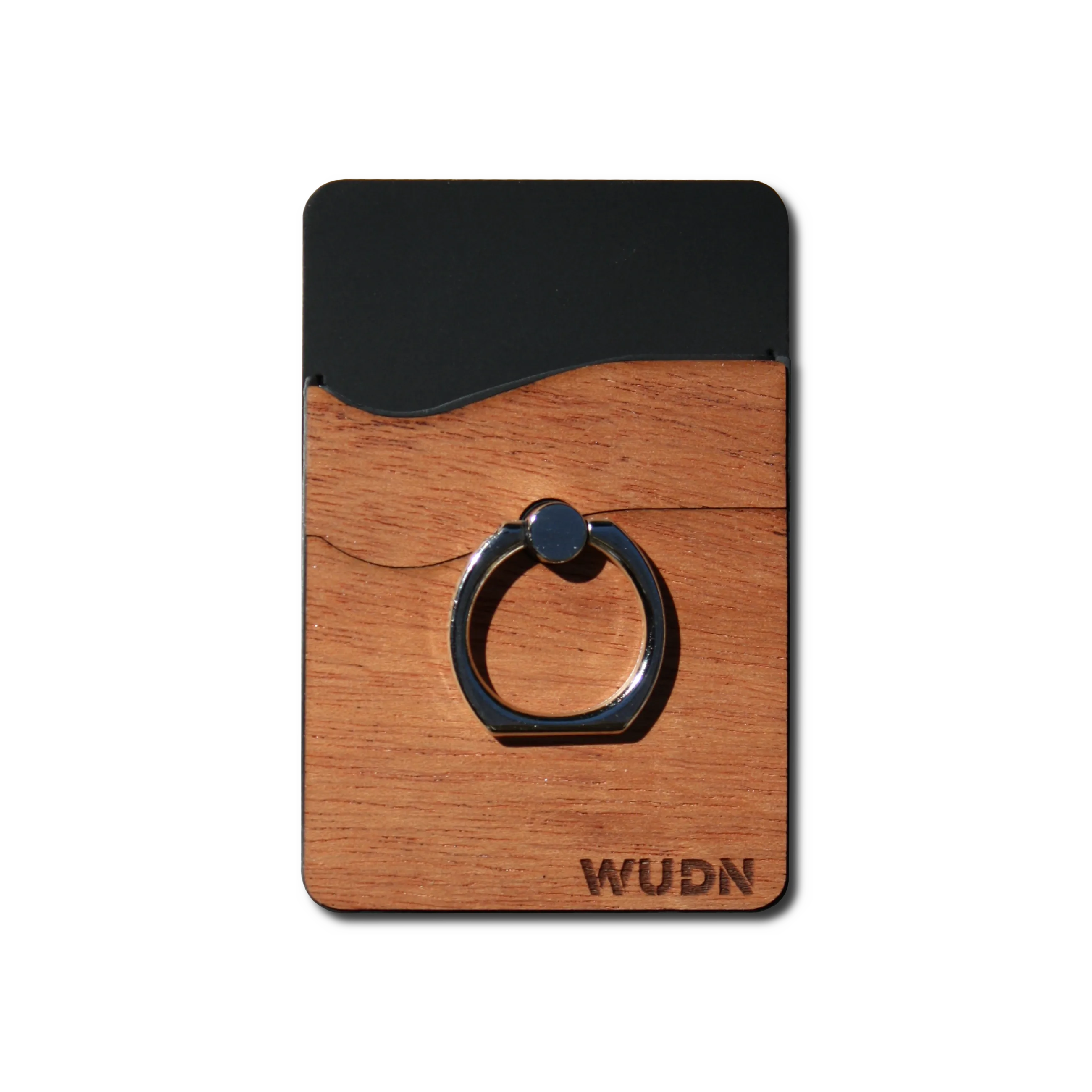 Wallet RNGR - Wooden Phone Wallet & Ring Phone Holder - Image 6