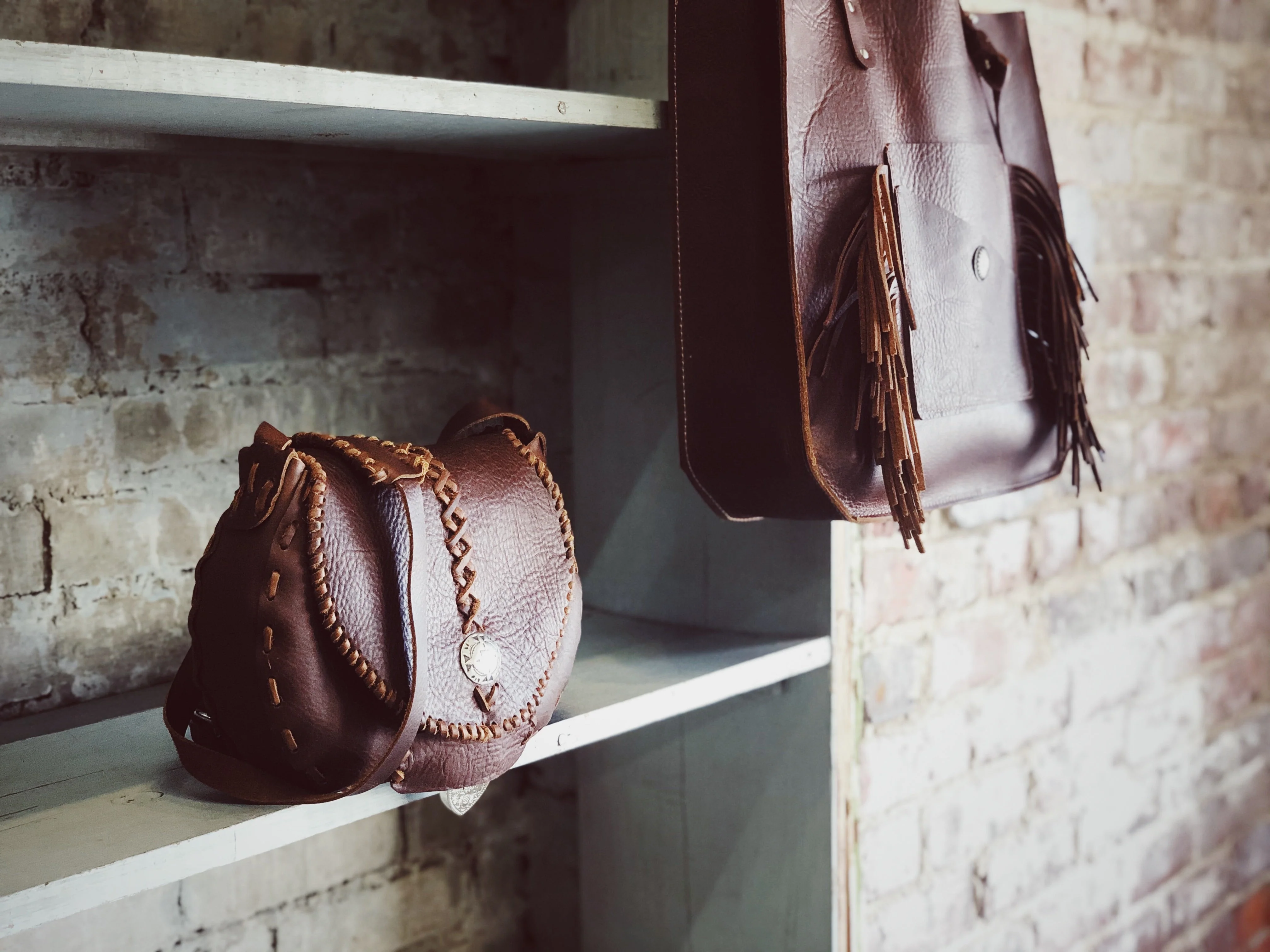 Wander Saddle Bag - Image 9