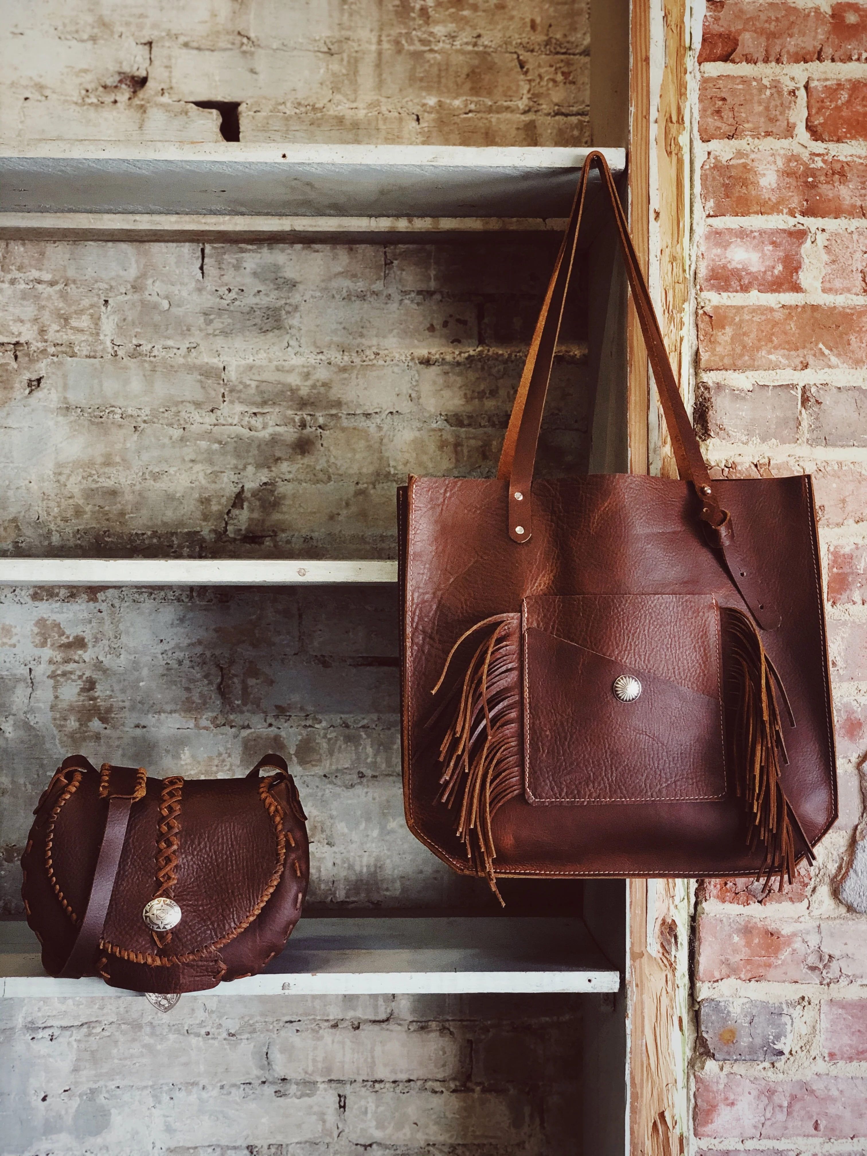 Wander Tote Bag - Image 13