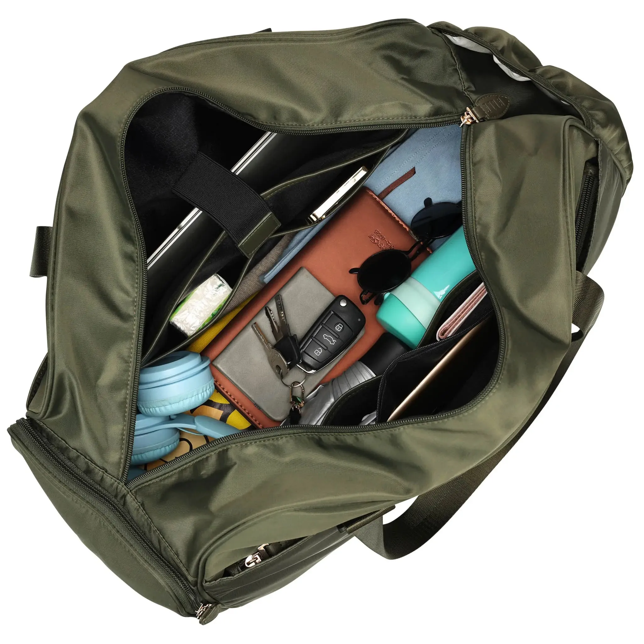 Wayfarer 2 Piece Weekender & Backpack Set - Image 2