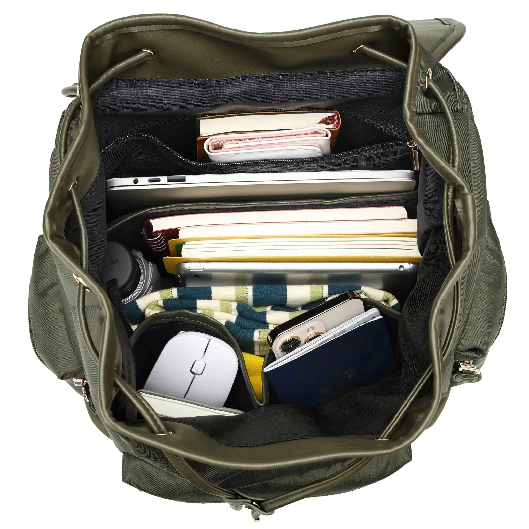 Wayfarer 2 Piece Weekender & Backpack Set - Image 3