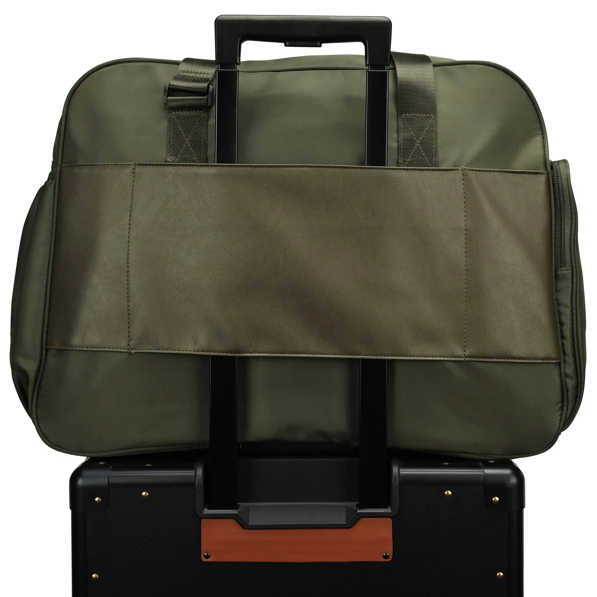 Wayfarer 2 Piece Weekender & Backpack Set - Image 4