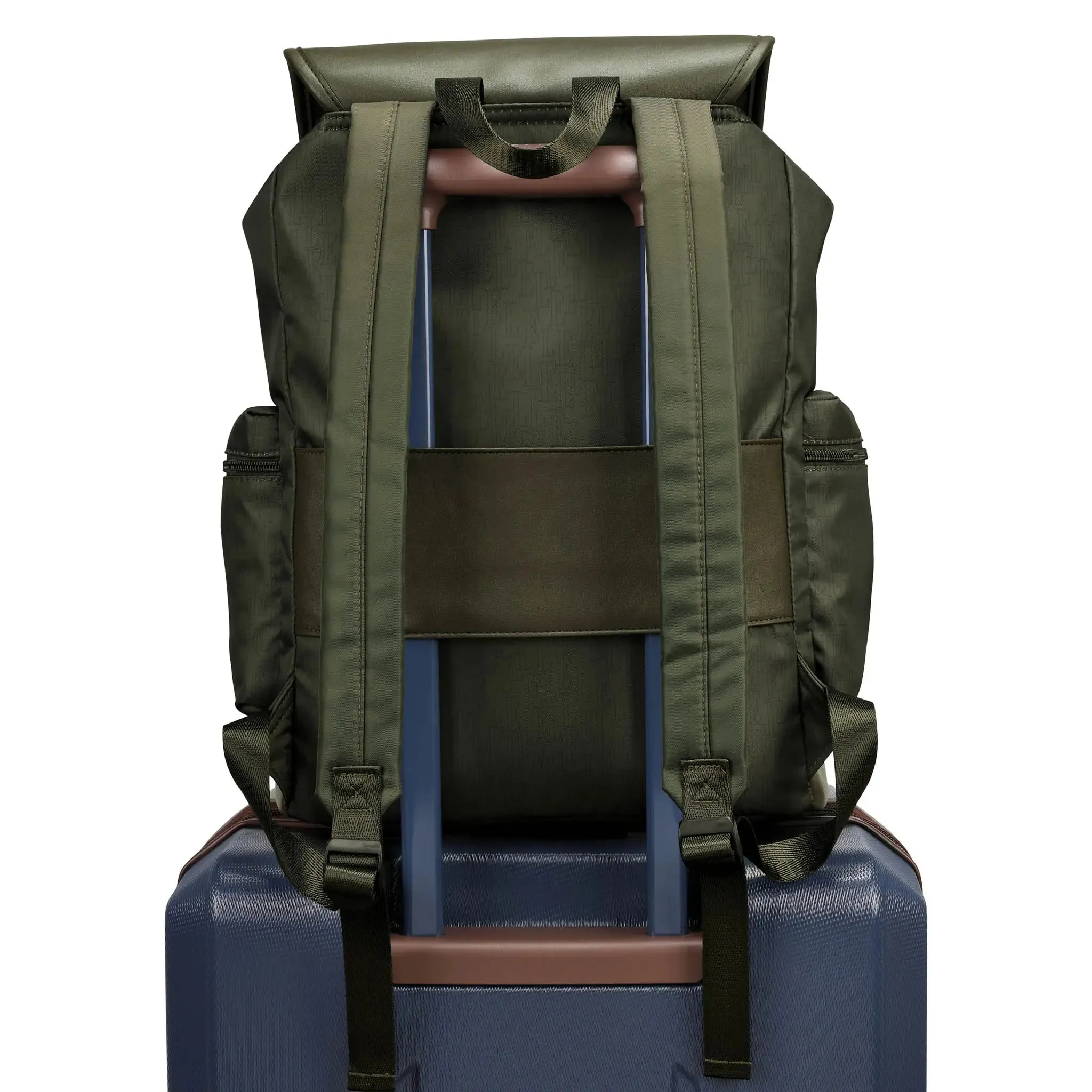Wayfarer 2 Piece Weekender & Backpack Set - Image 5