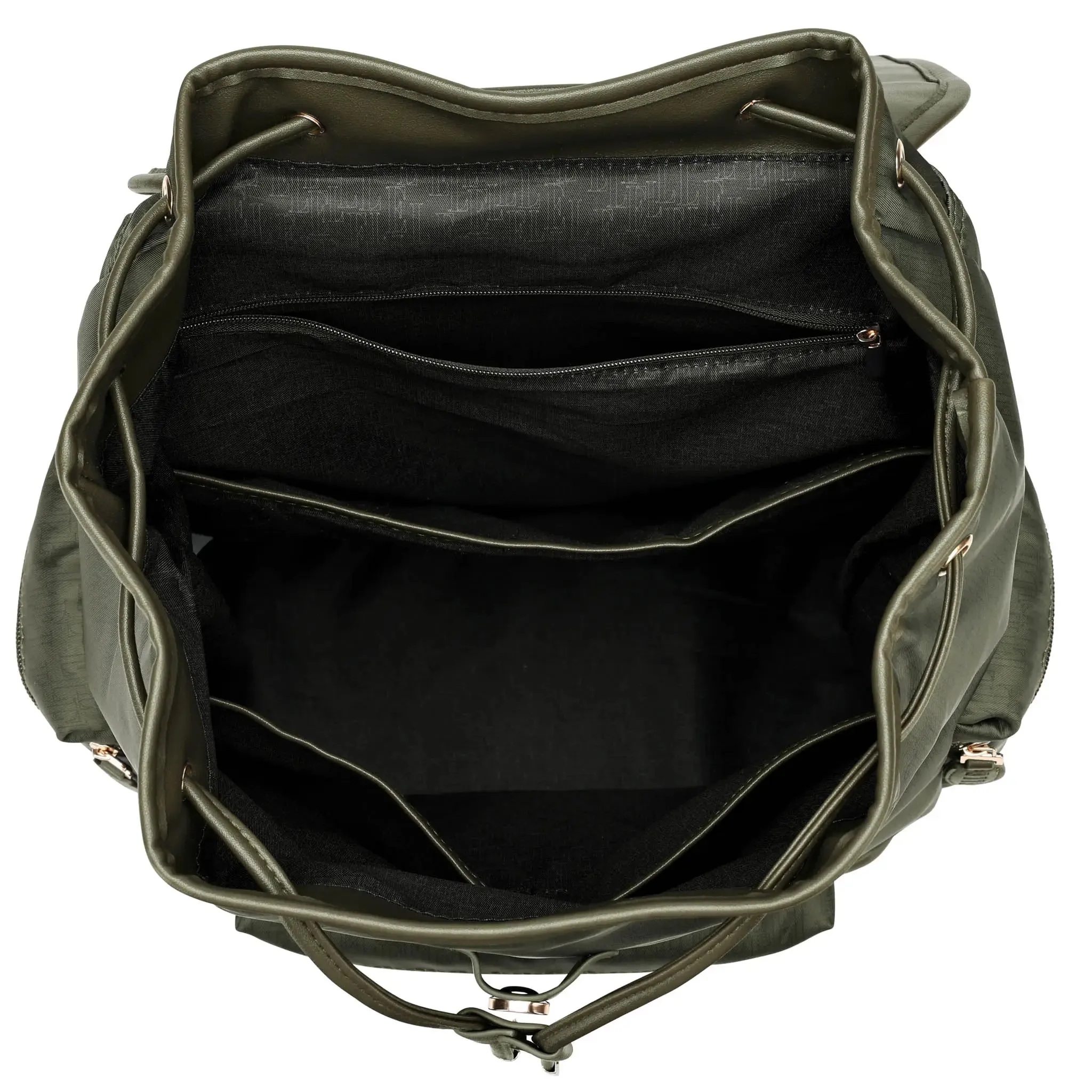 Wayfarer 2 Piece Weekender & Backpack Set - Image 7