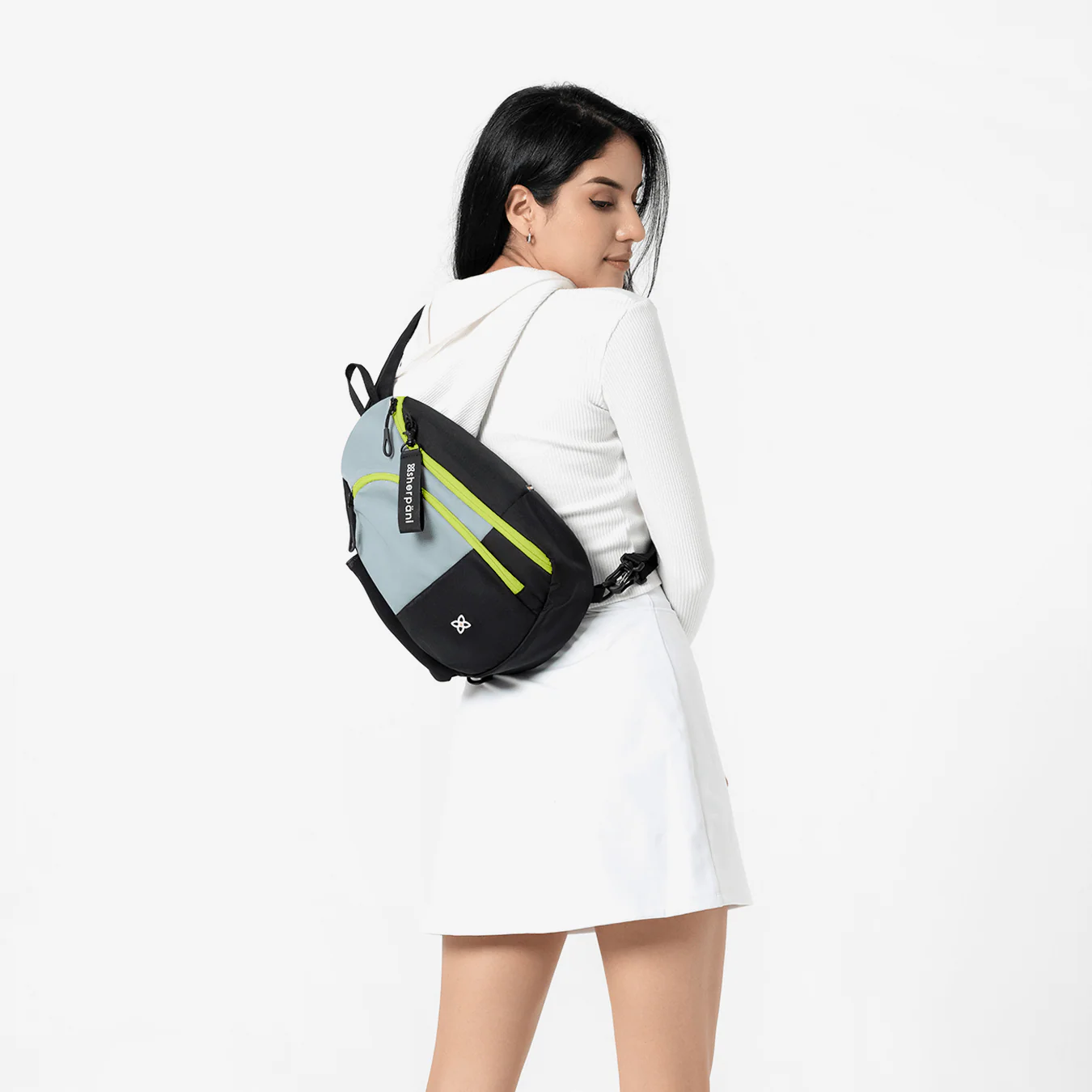 Wayfarer | Convertible Sling
