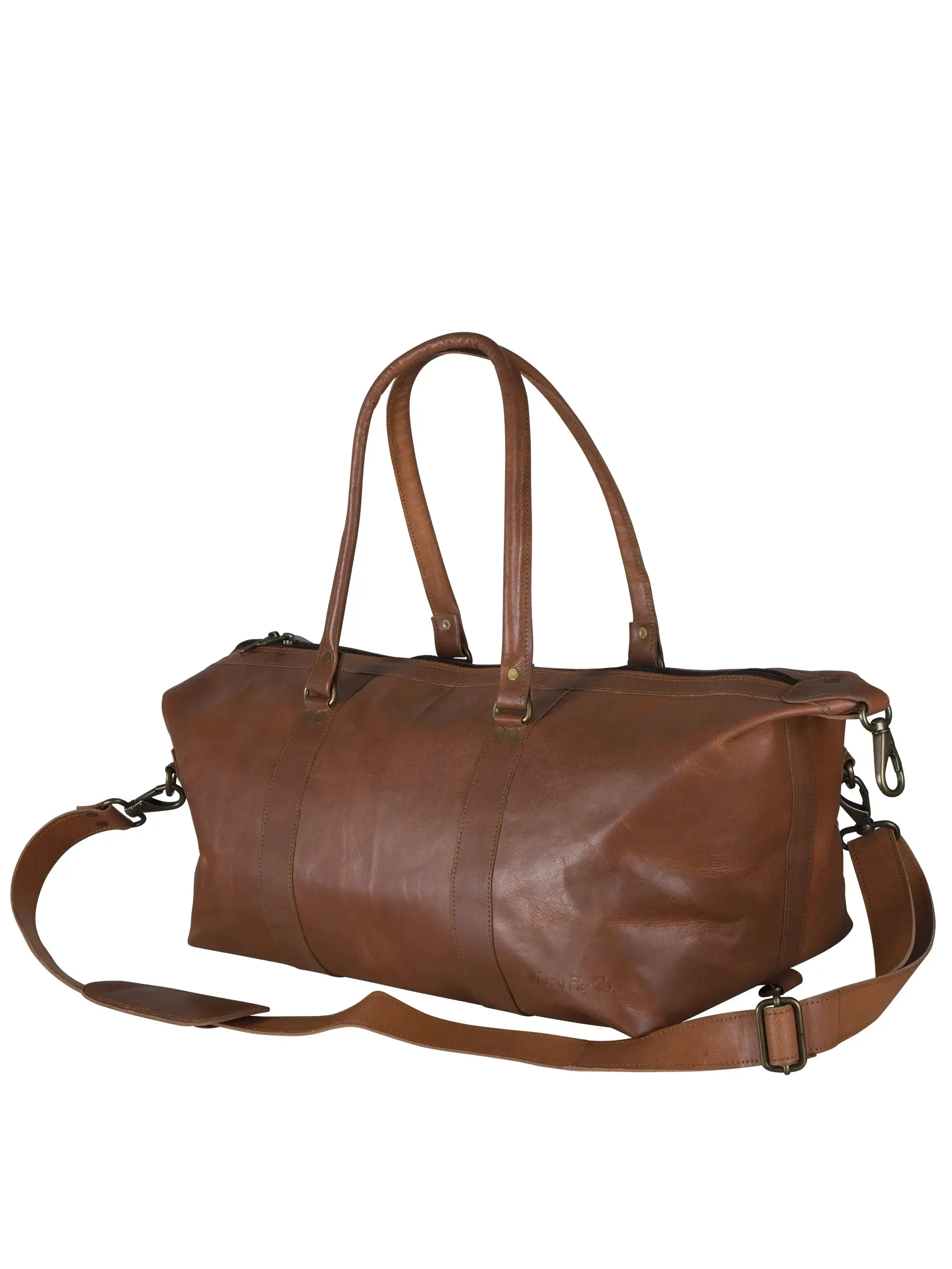 Weekend Duffel Bag – Premium 36L Travel Tote