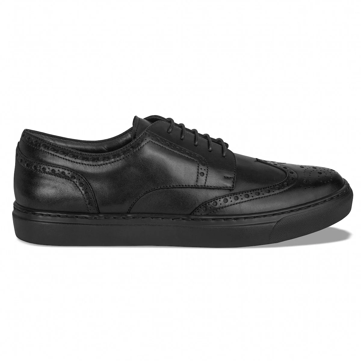 Women's Aida - Black Sneakers
