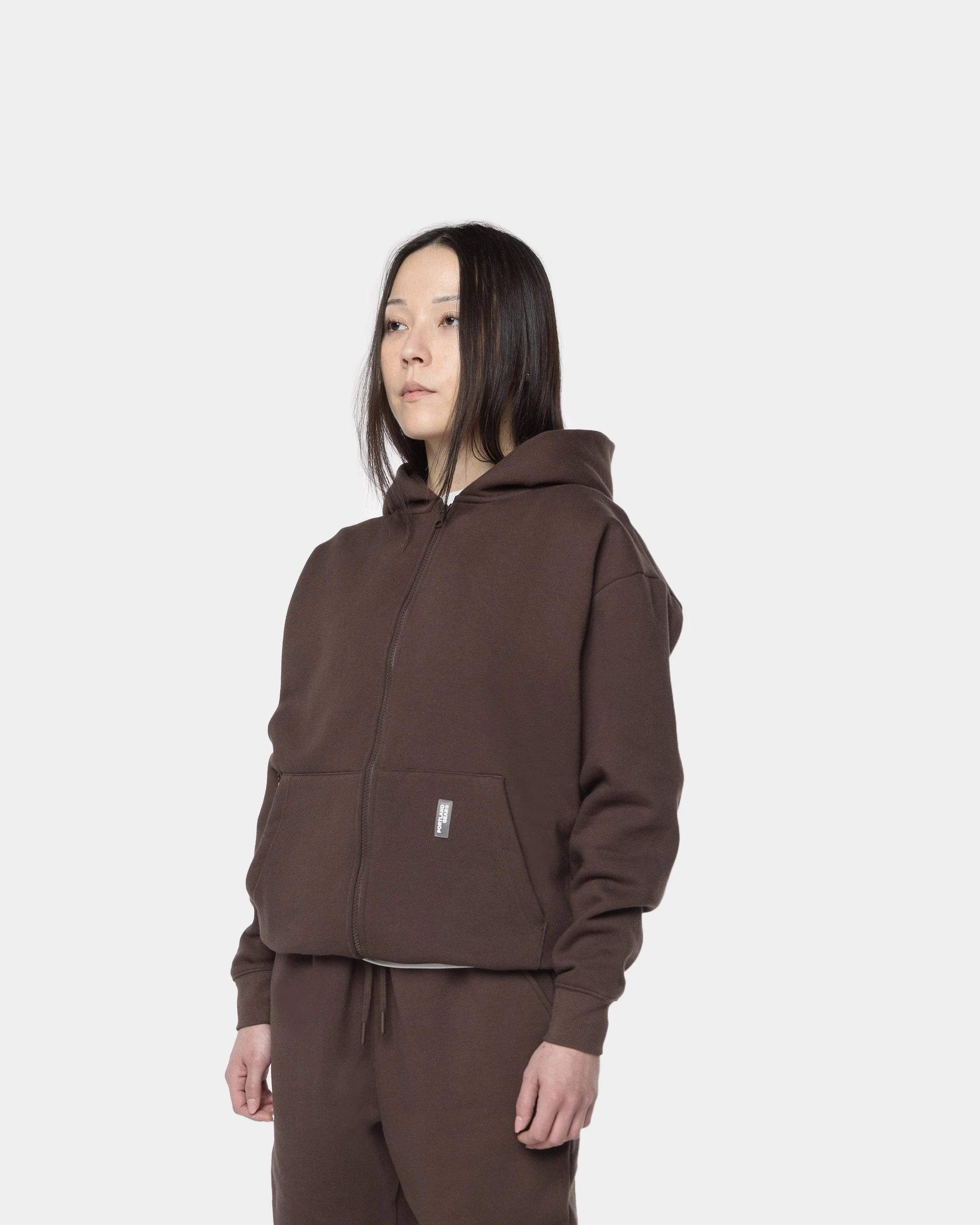 Women's Cloudburst Zip Hoodie - Image 17
