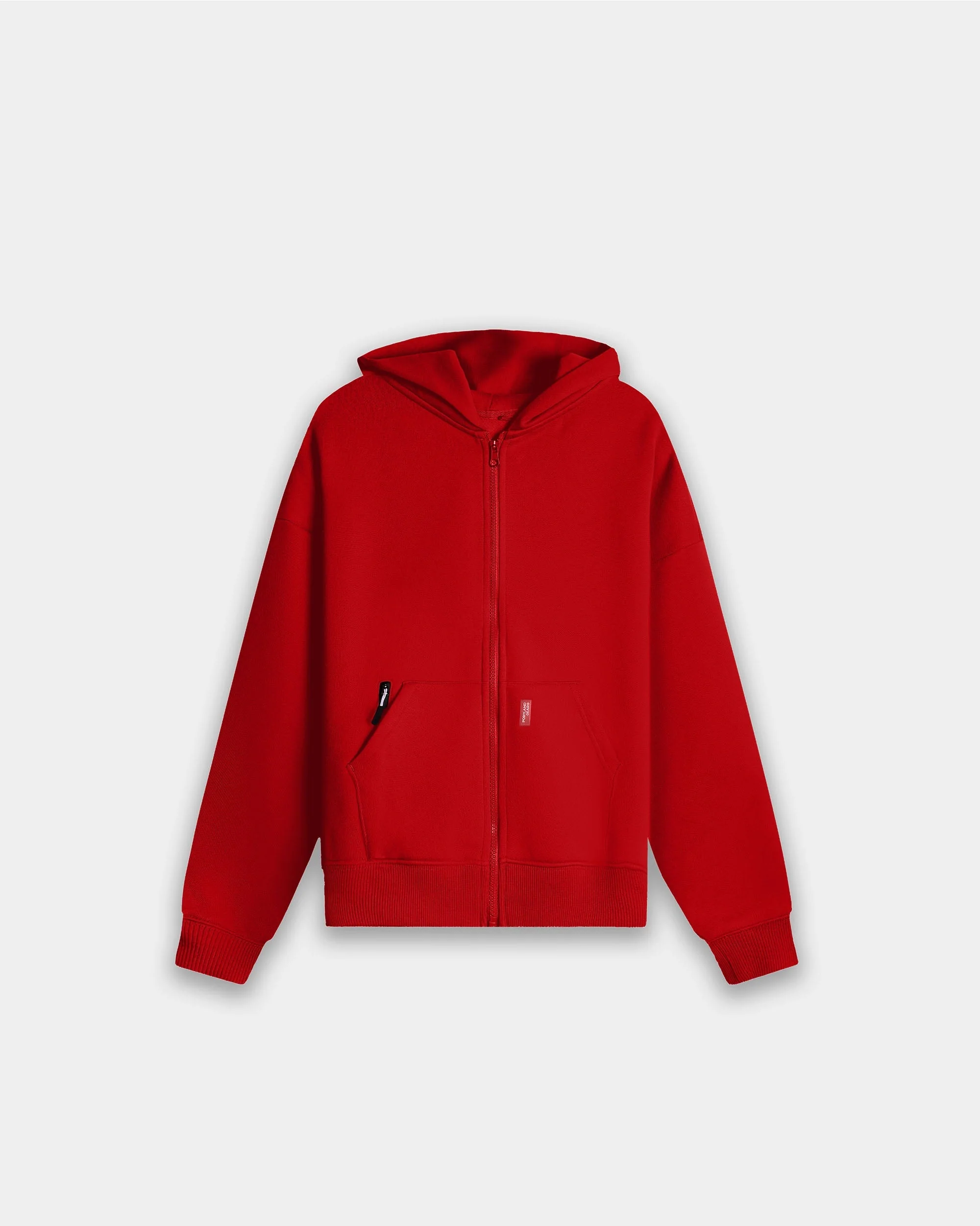 Women's Cloudburst Zip Hoodie - Image 7