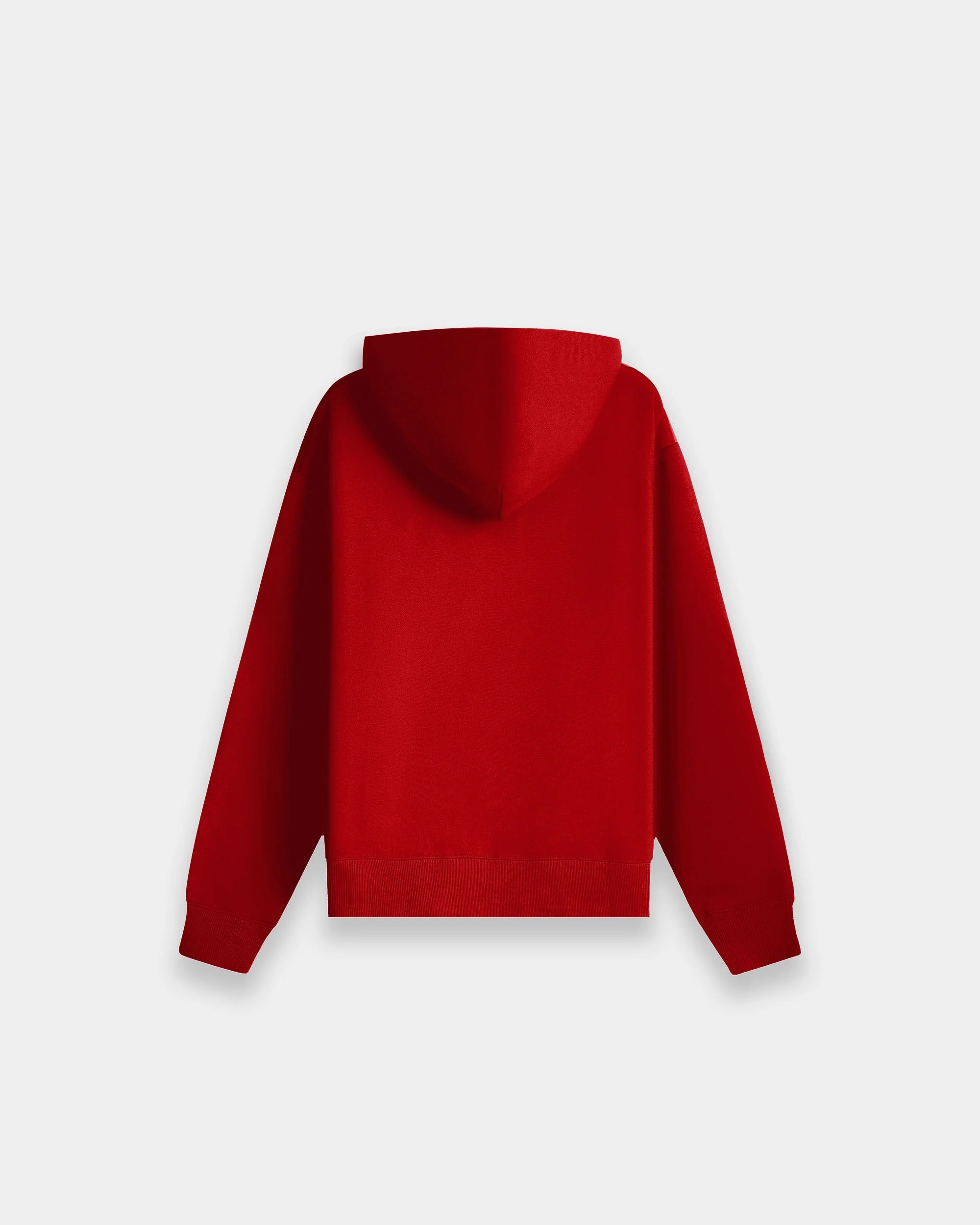 Women's Cloudburst Zip Hoodie - Image 8