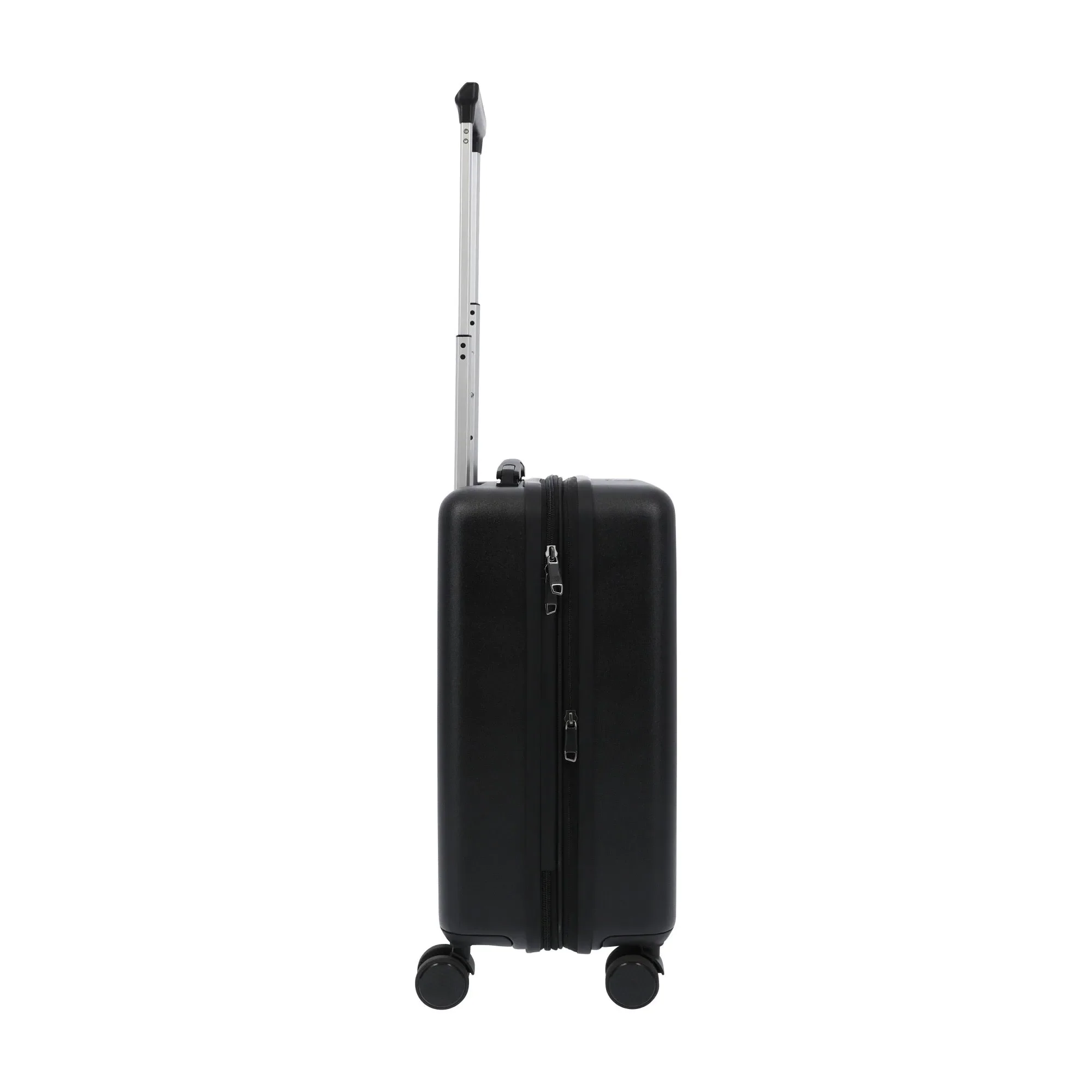 Yellowstone 22.5" Black Carry-On Suitcase Luggage - Image 6