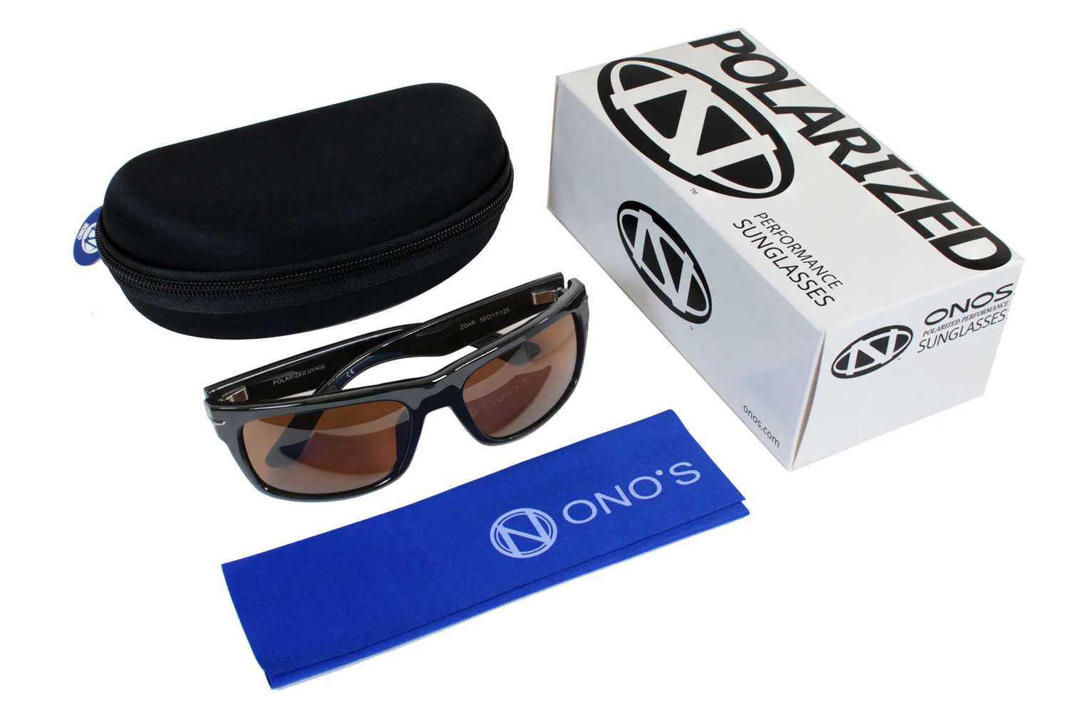 Zoar Urban Edge Collection Sunglasses - Image 20